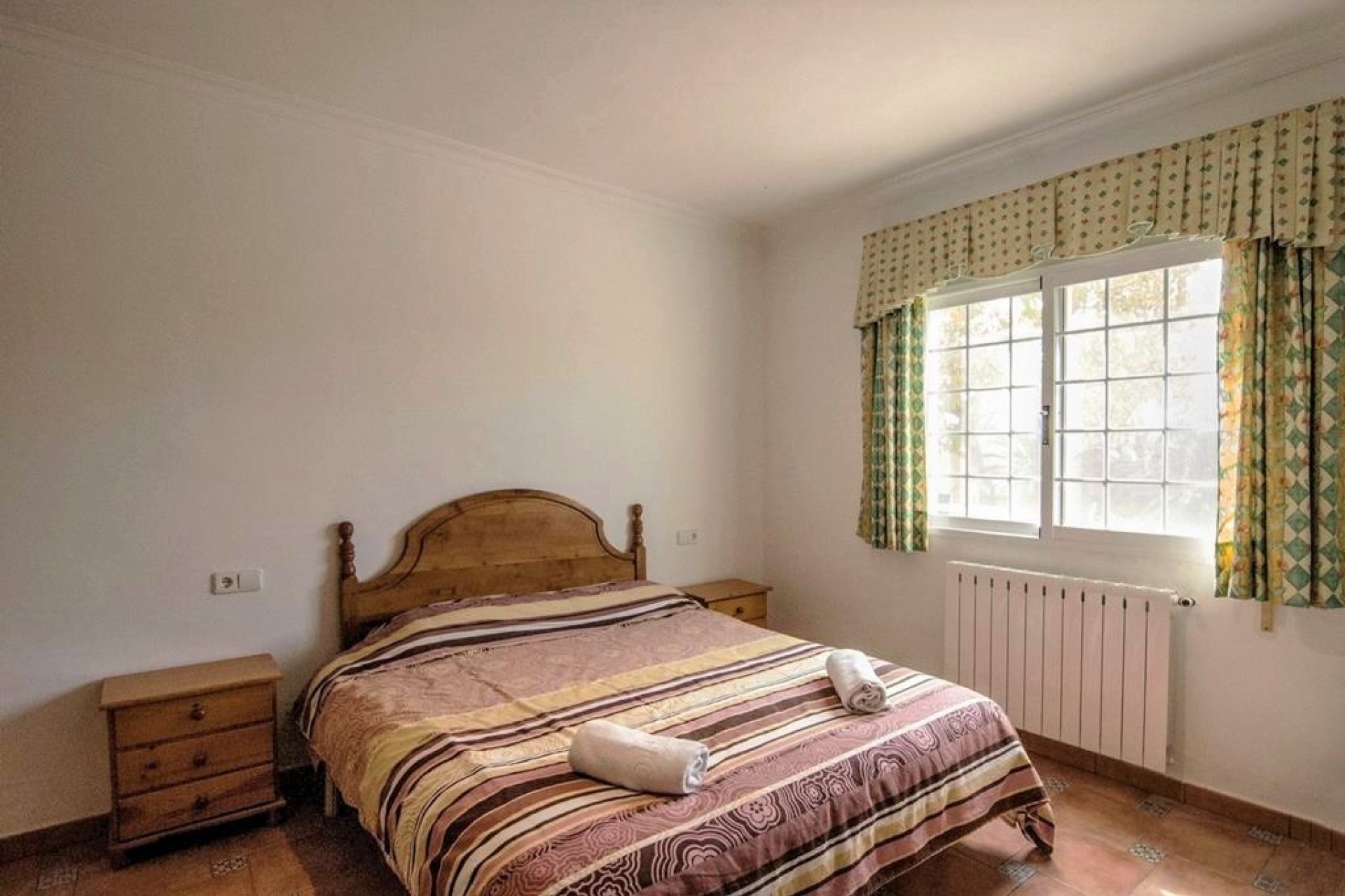 Resale - Villa - Benissa - Costa blanca