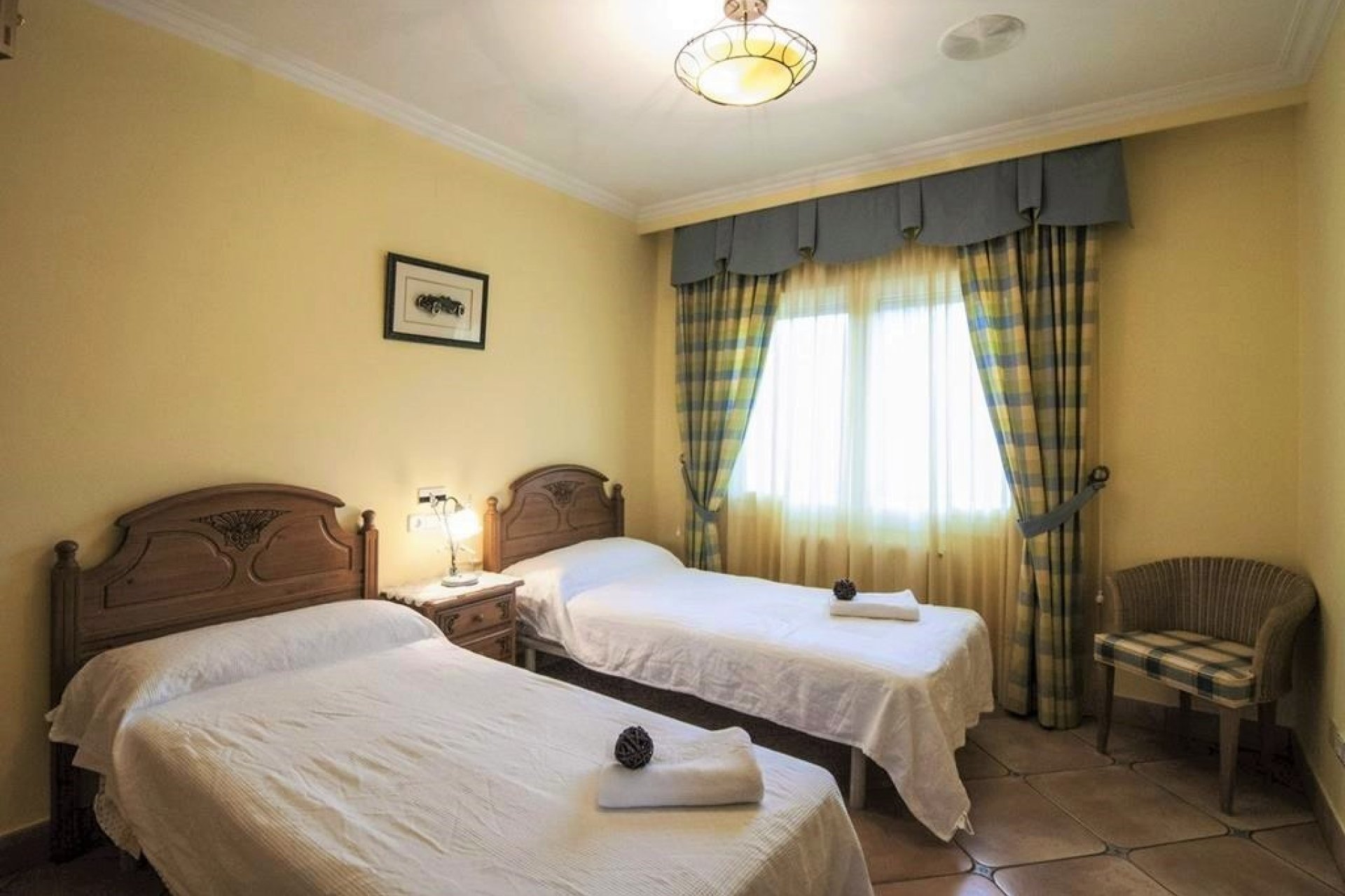 Resale - Villa - Benissa - Costa blanca