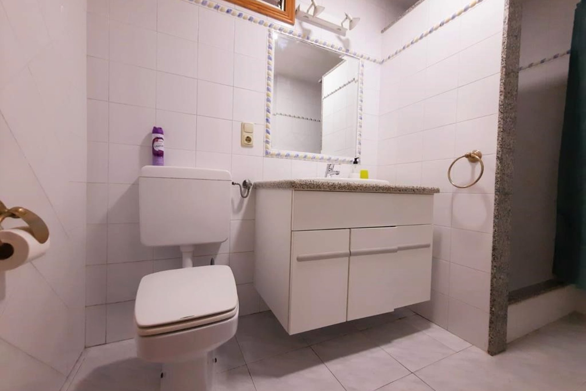 Resale - Villa - Benissa - Fanadix