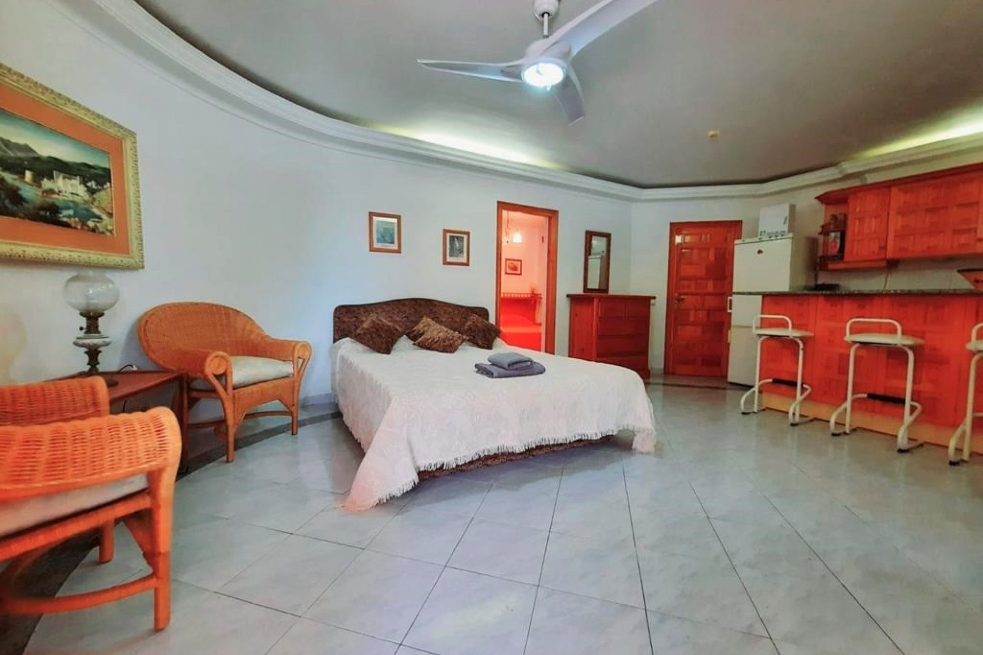 Resale - Villa - Benissa - Fanadix