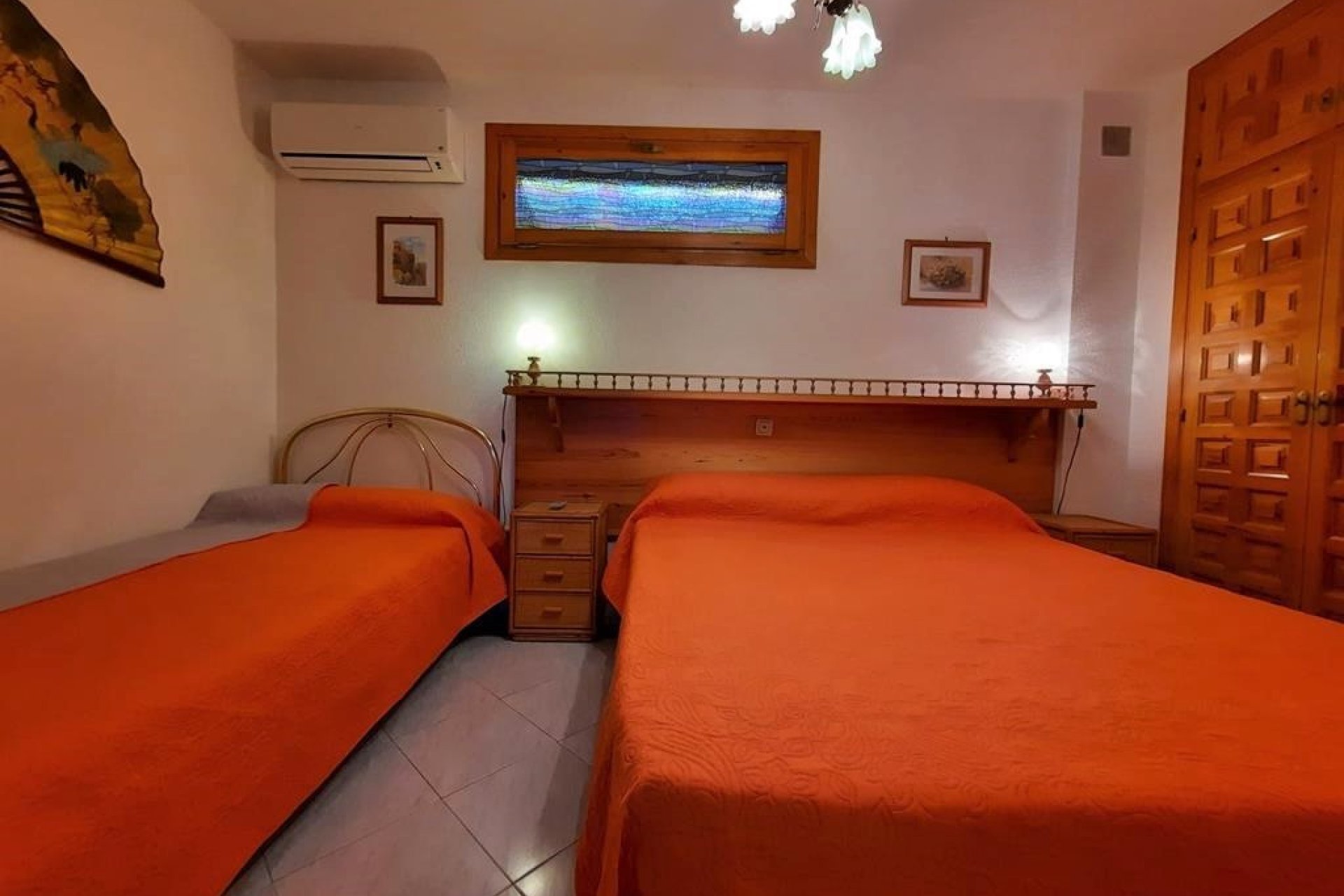 Resale - Villa - Benissa - Fanadix