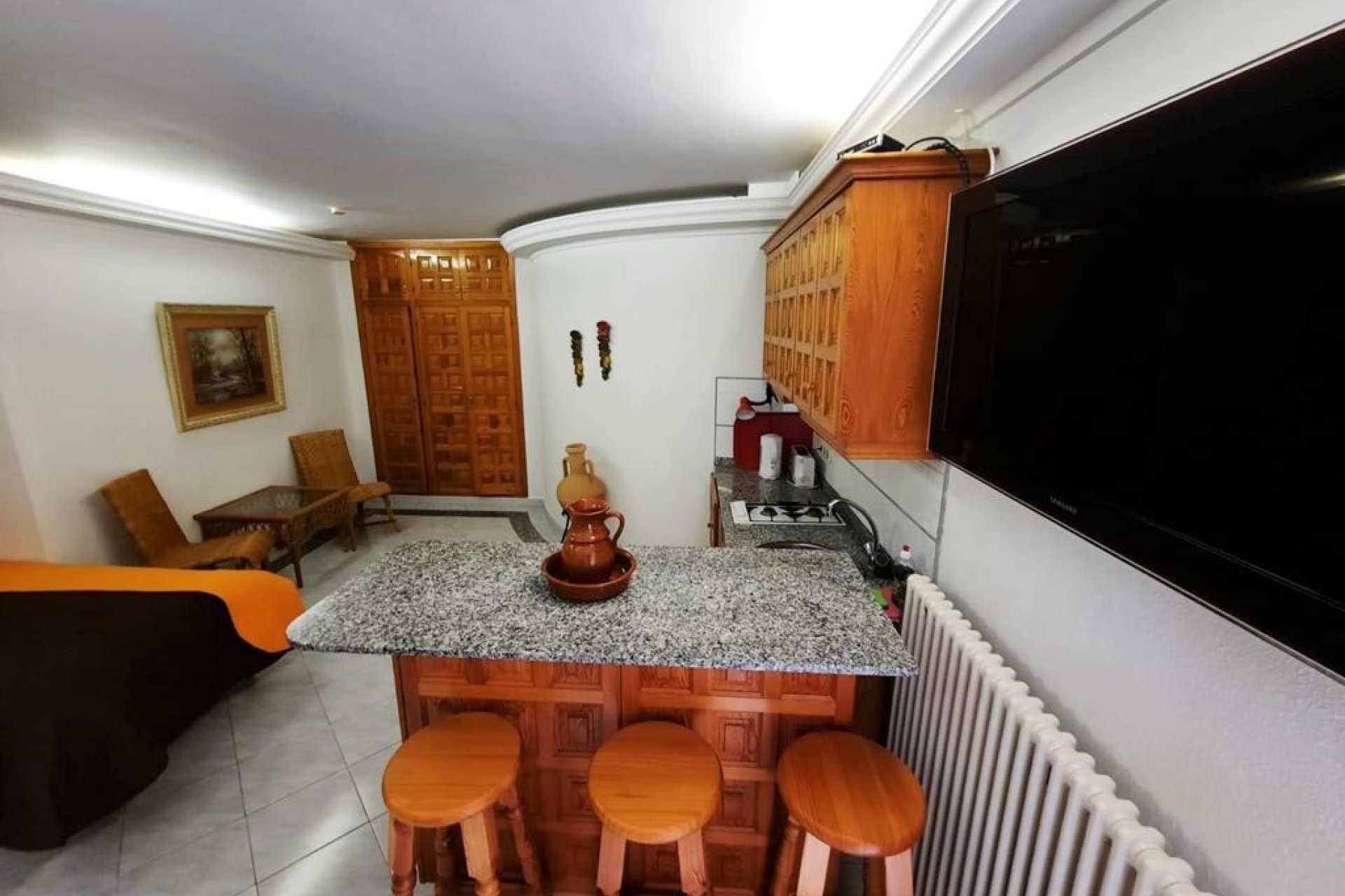 Resale - Villa - Benissa - Fanadix