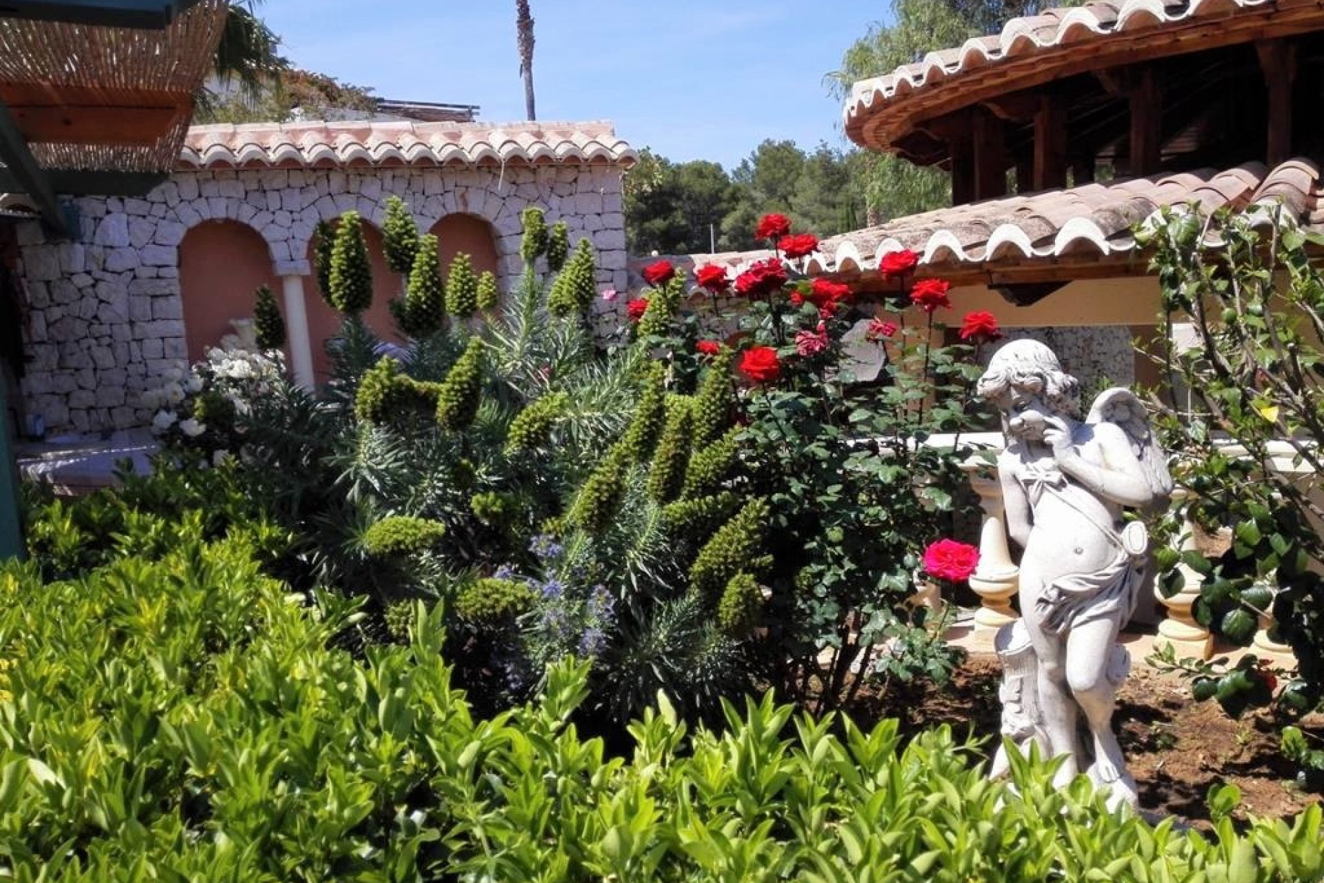 Resale - Villa - Benissa - Fanadix