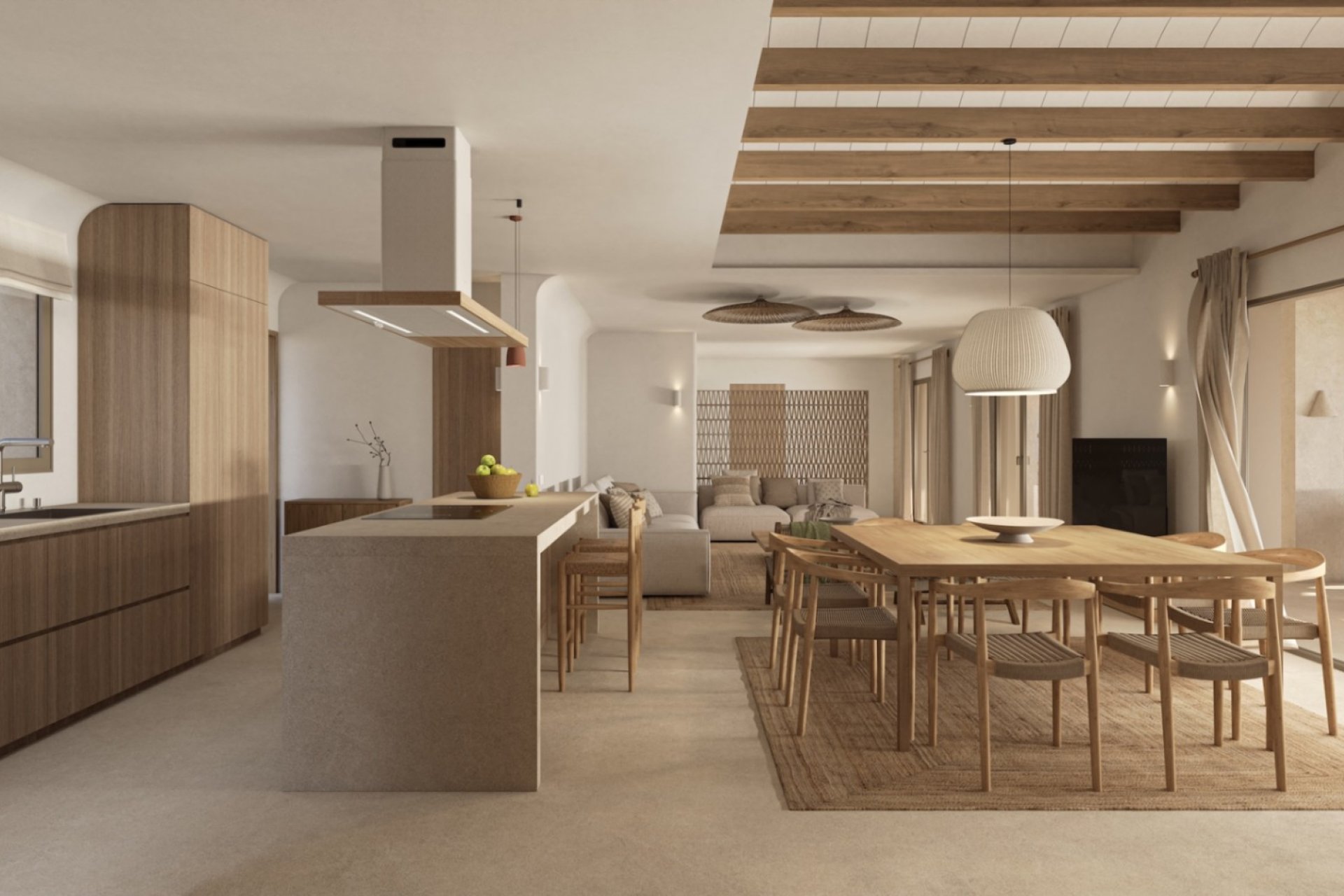 Resale - Villa - Benissa - La Fustera