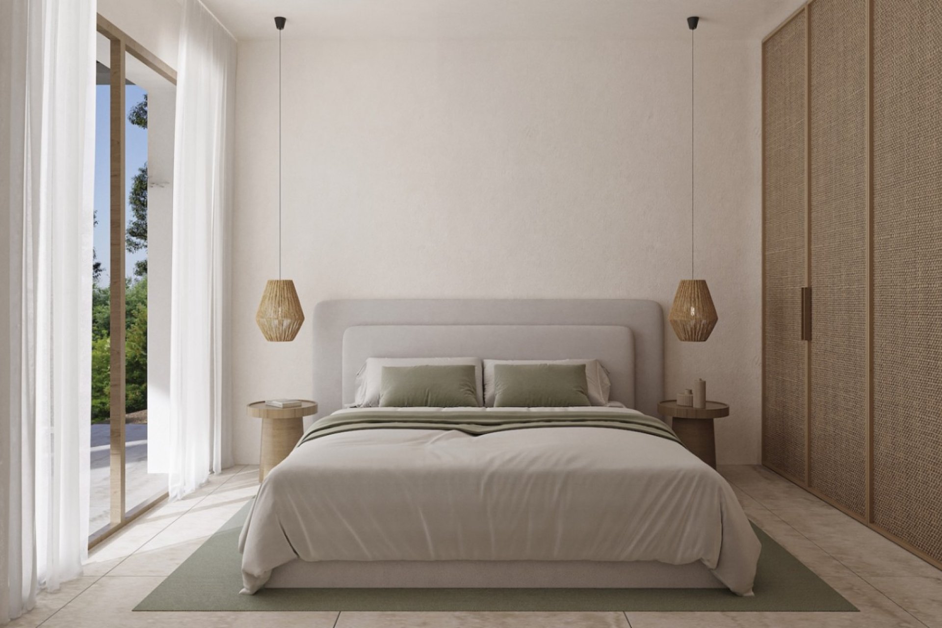 Resale - Villa - Benissa - La Fustera