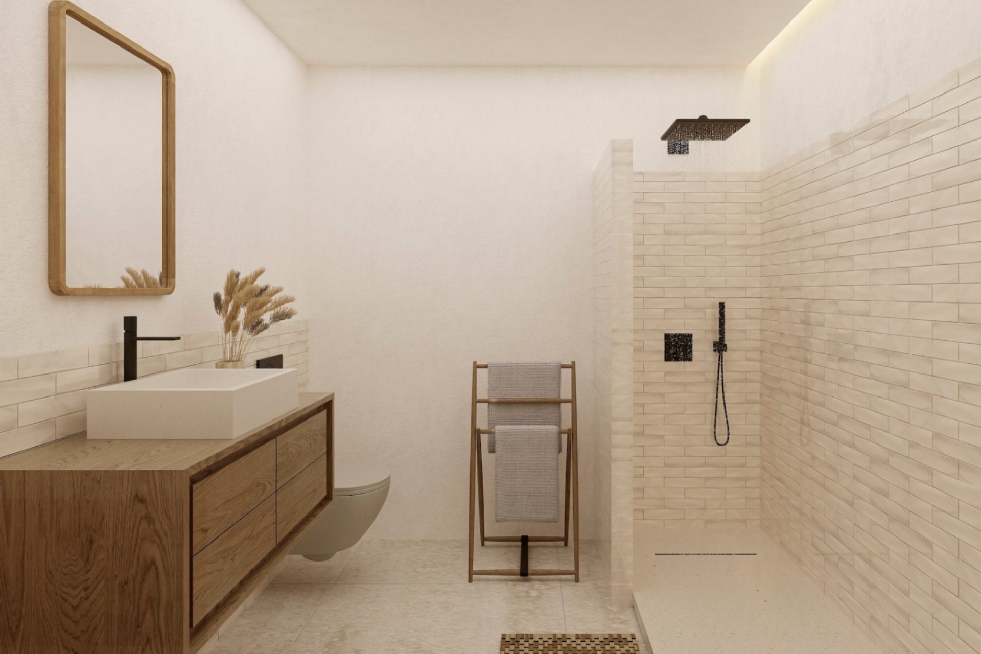 Resale - Villa - Benissa - La Fustera