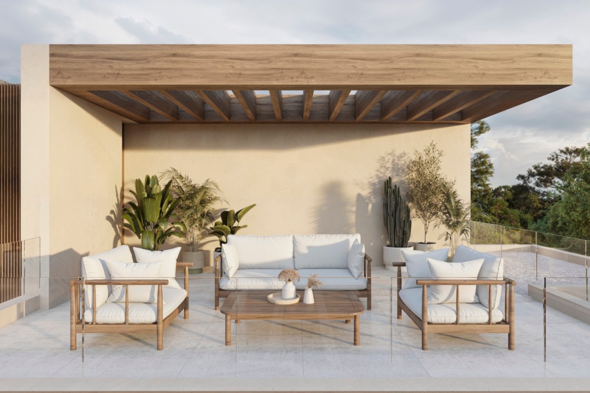 Resale - Villa - Benissa - La Fustera