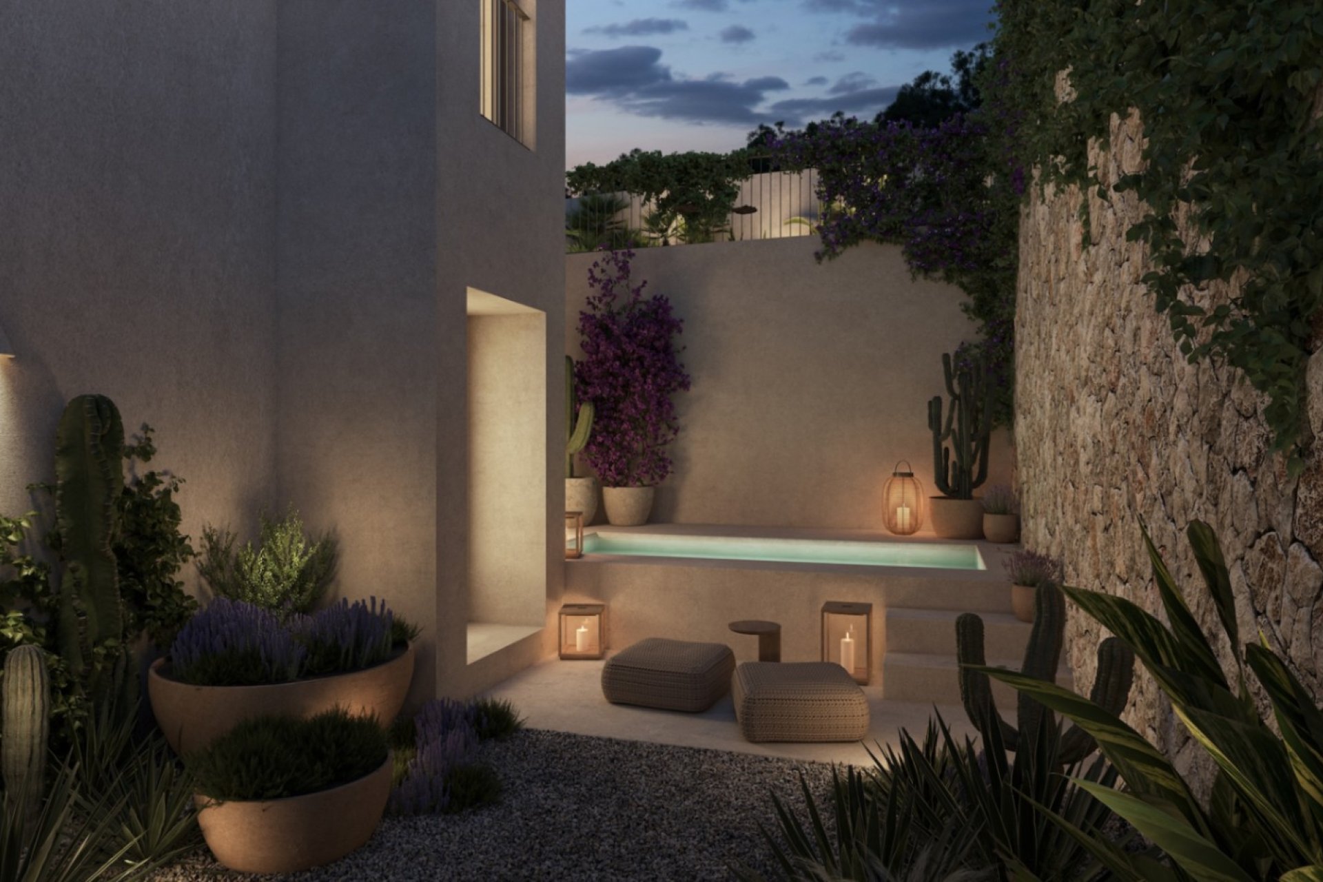 Resale - Villa - Benissa - La Fustera