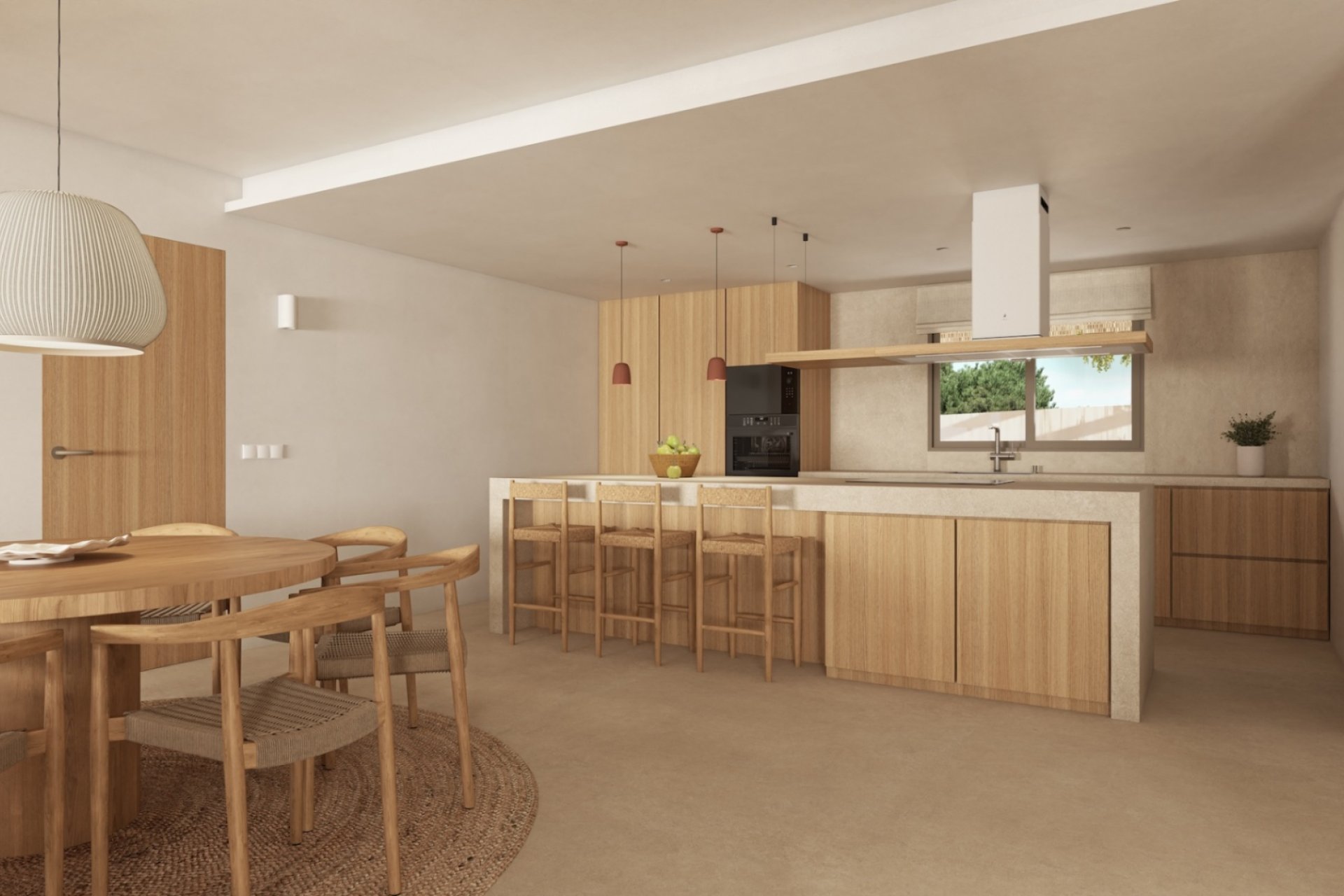 Resale - Villa - Benissa - La Fustera
