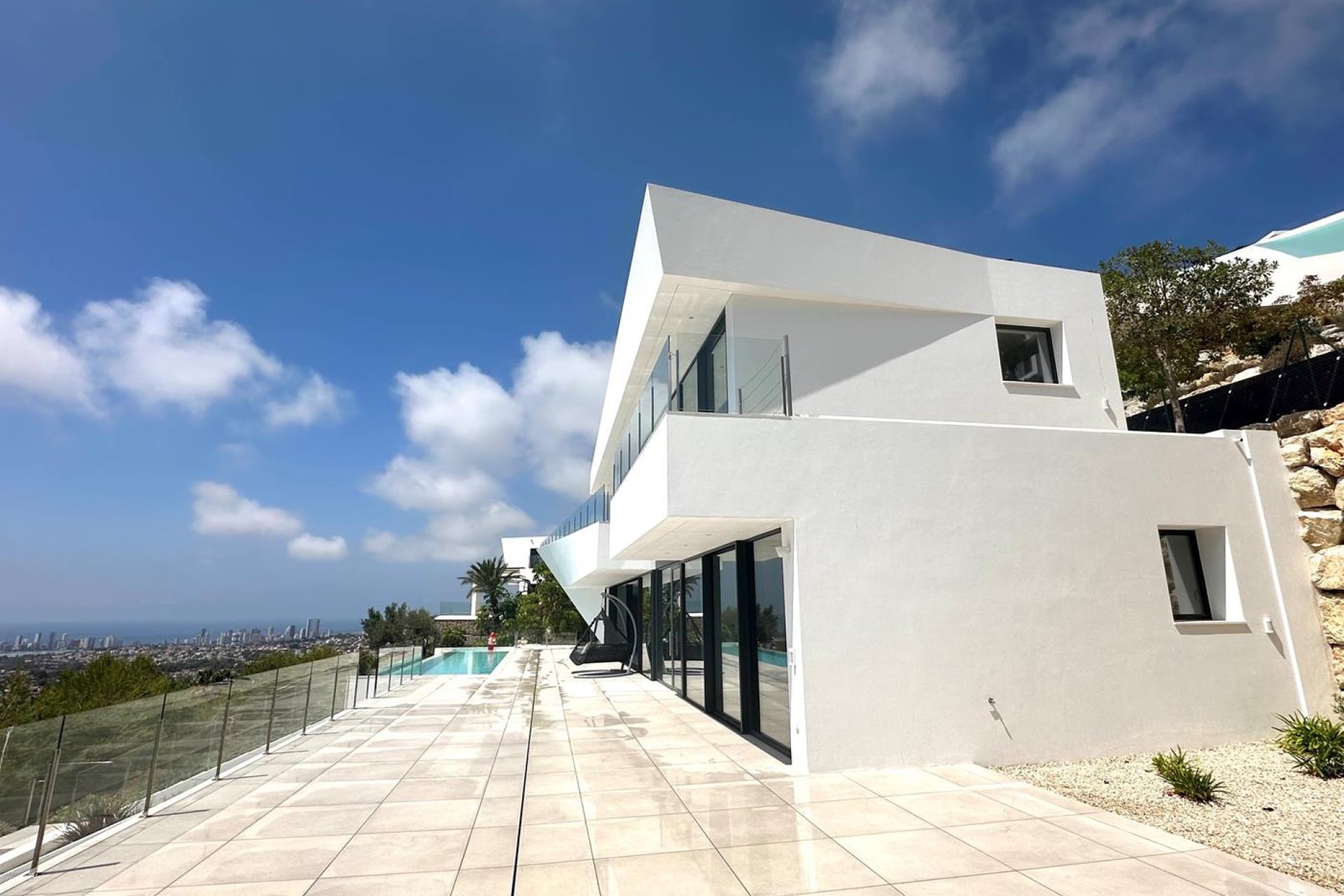 Resale - Villa - Benissa - Racó del Galeno