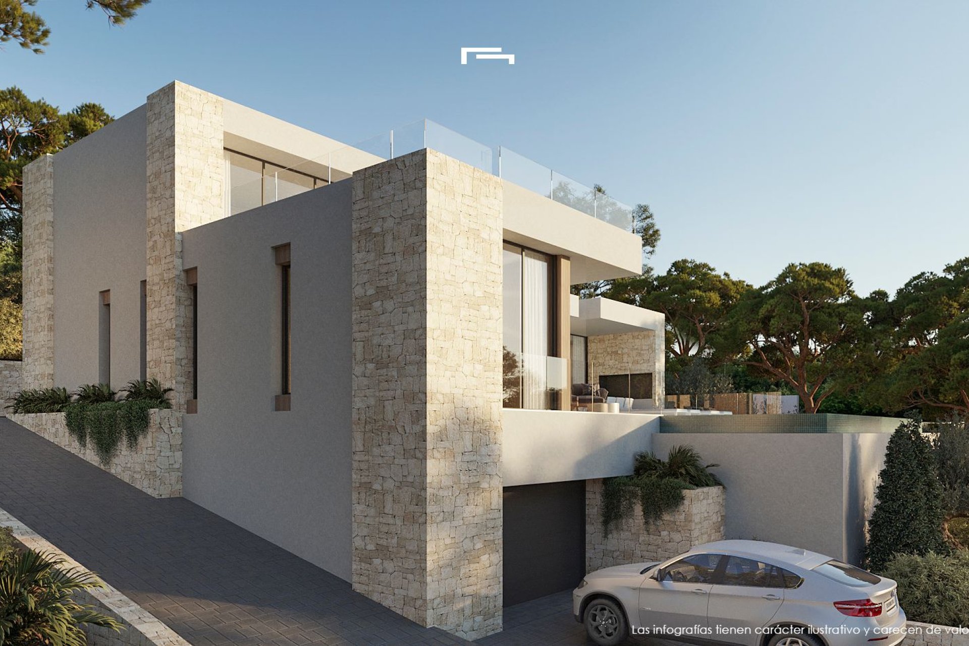 Resale - Villa - Benissa - San Jaime