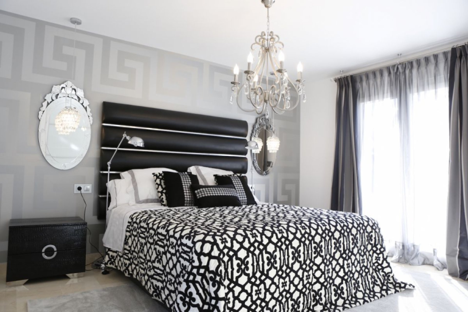 Resale - Villa - Benissa - Urbanizaciones