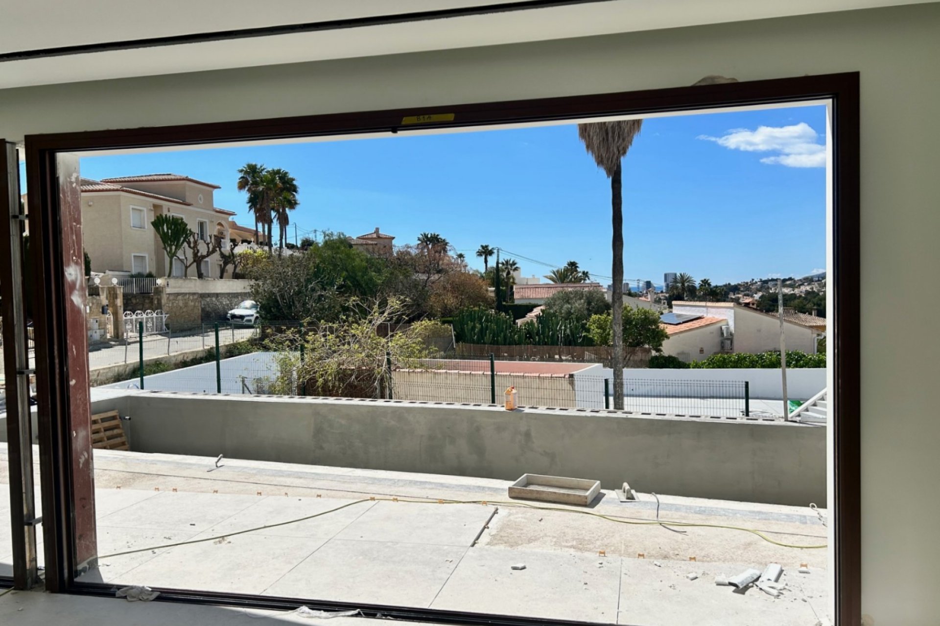 Resale - Villa - Benissa