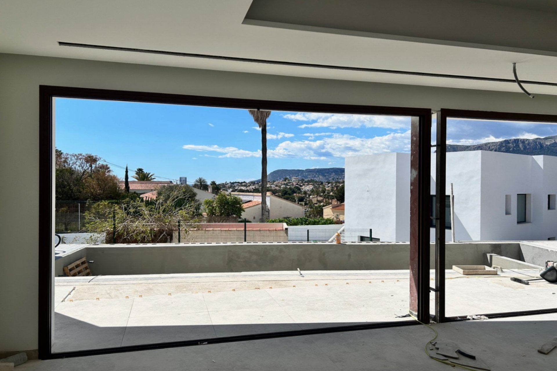 Resale - Villa - Benissa