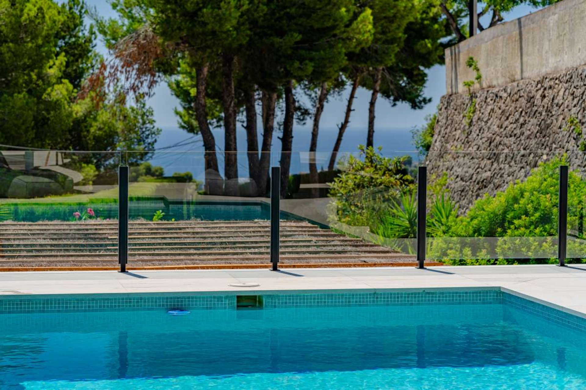 Resale - Villa - Benissa