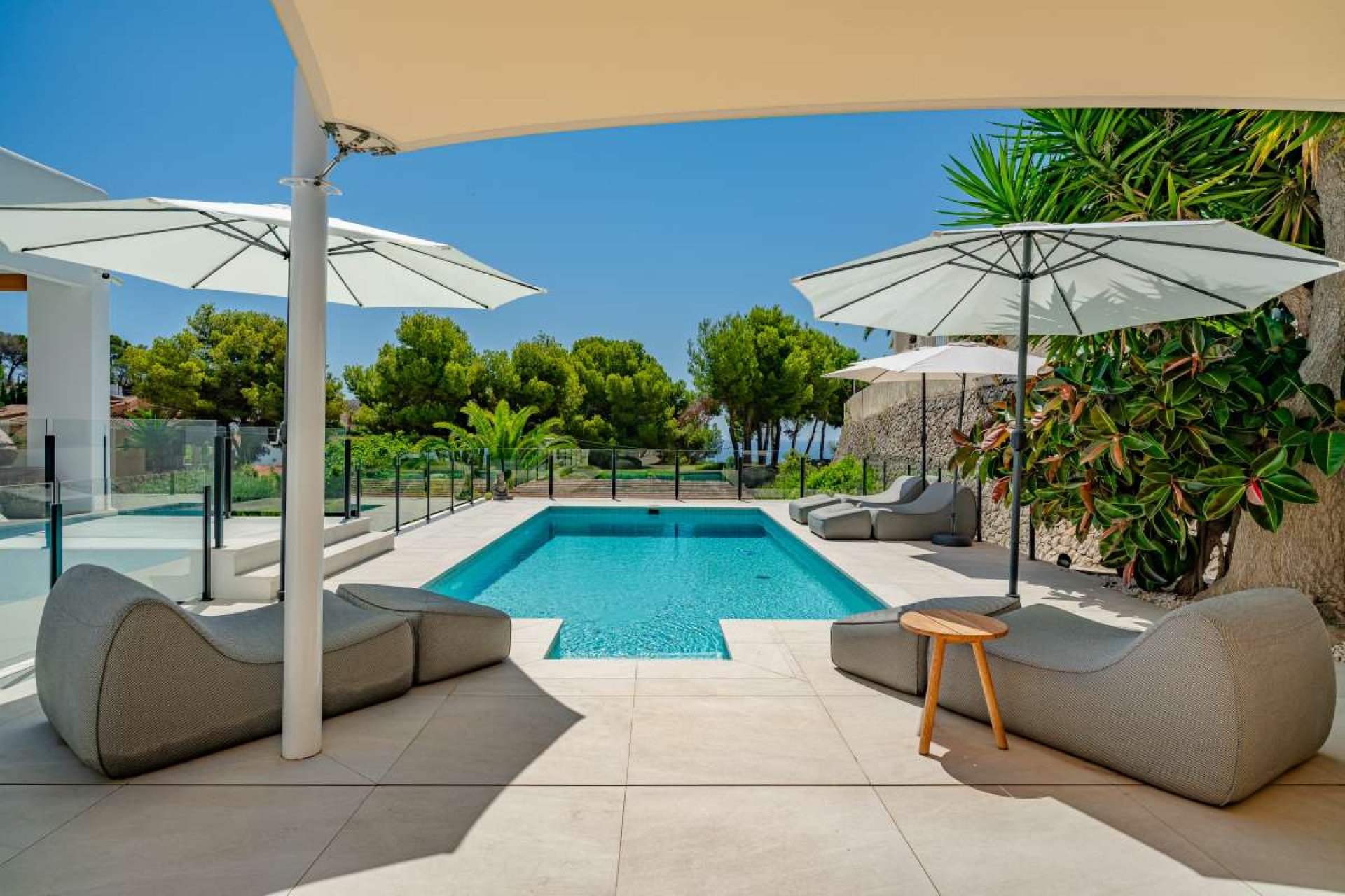 Resale - Villa - Benissa