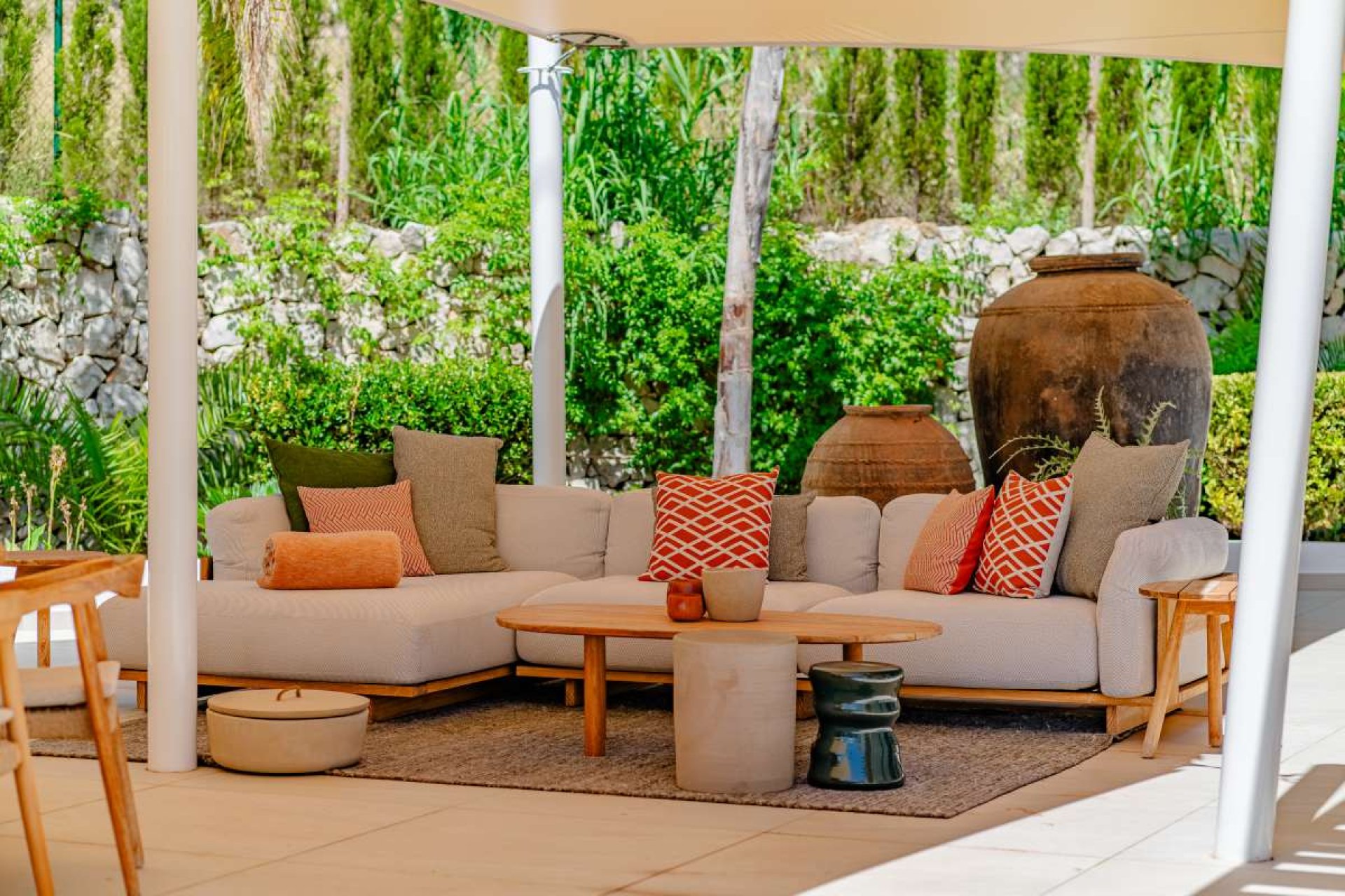 Resale - Villa - Benissa