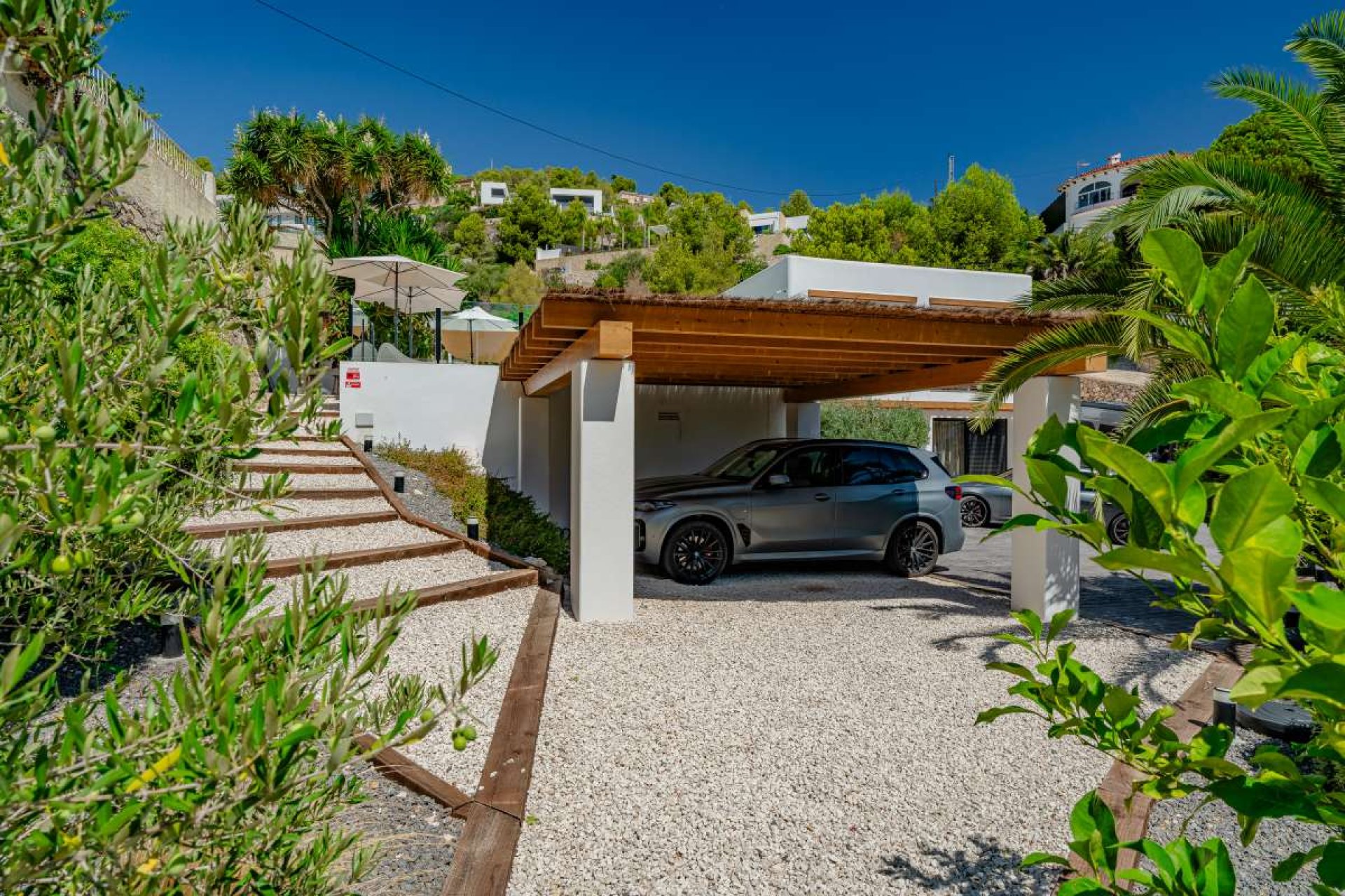Resale - Villa - Benissa