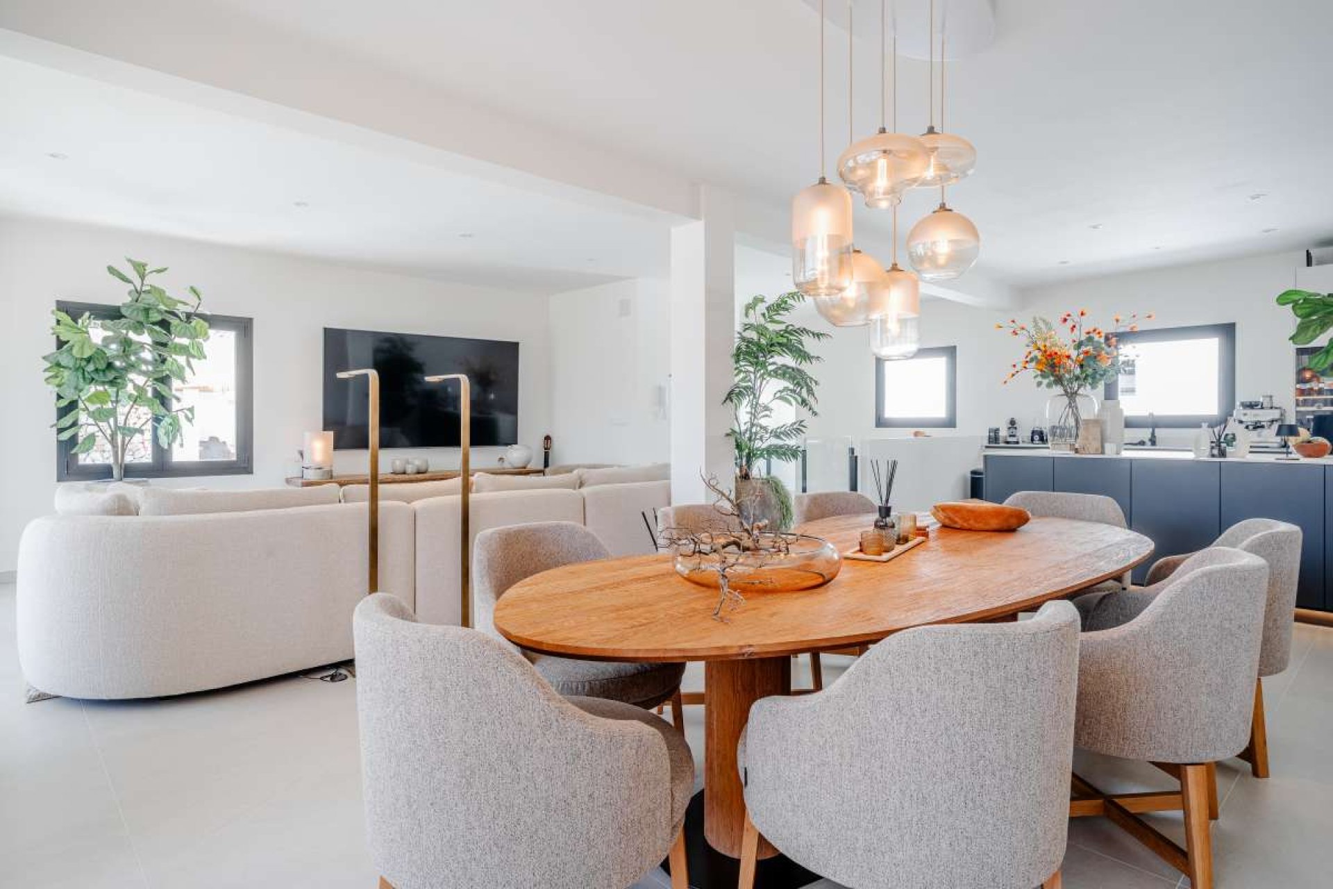 Resale - Villa - Benissa