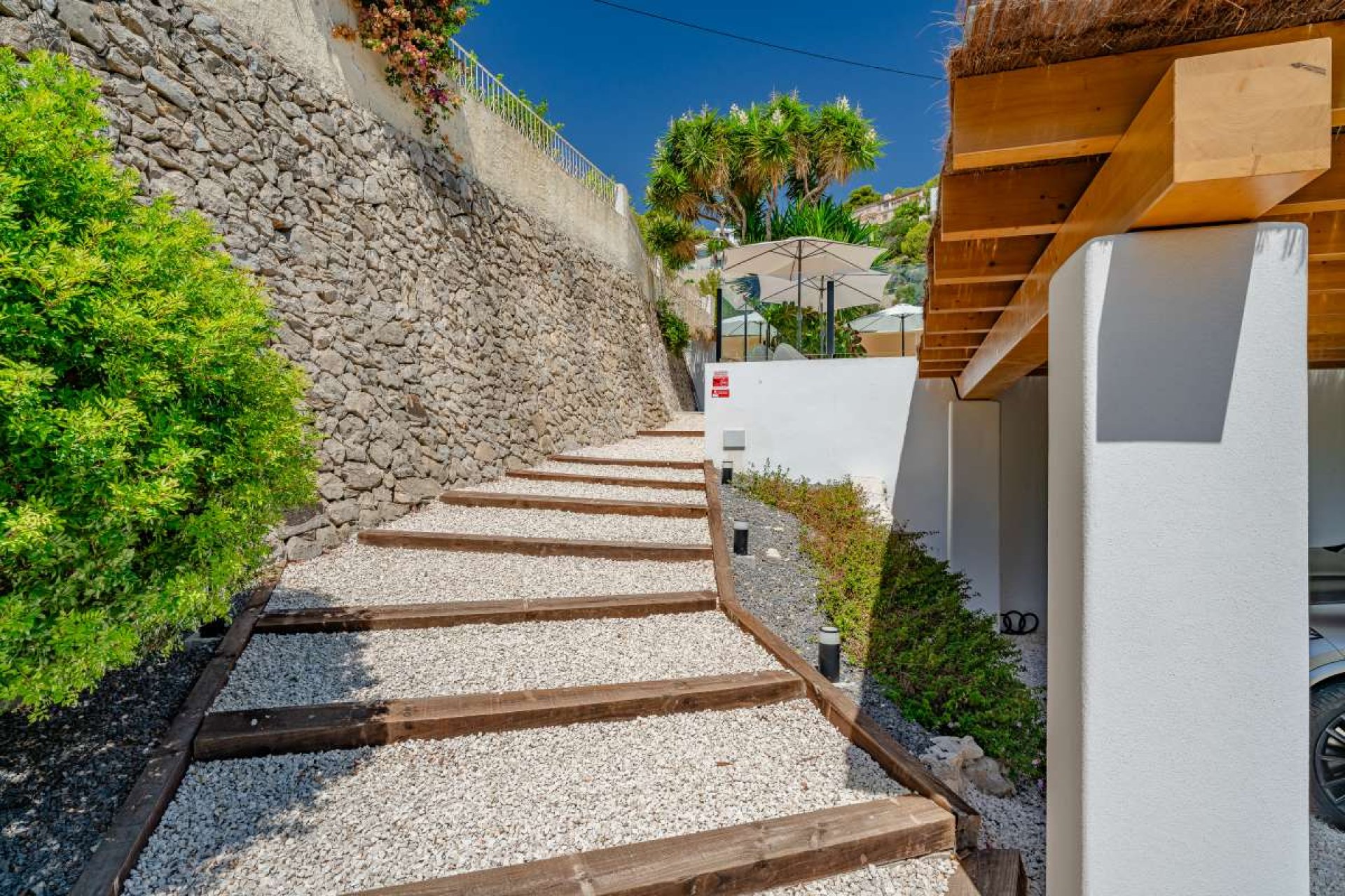 Resale - Villa - Benissa