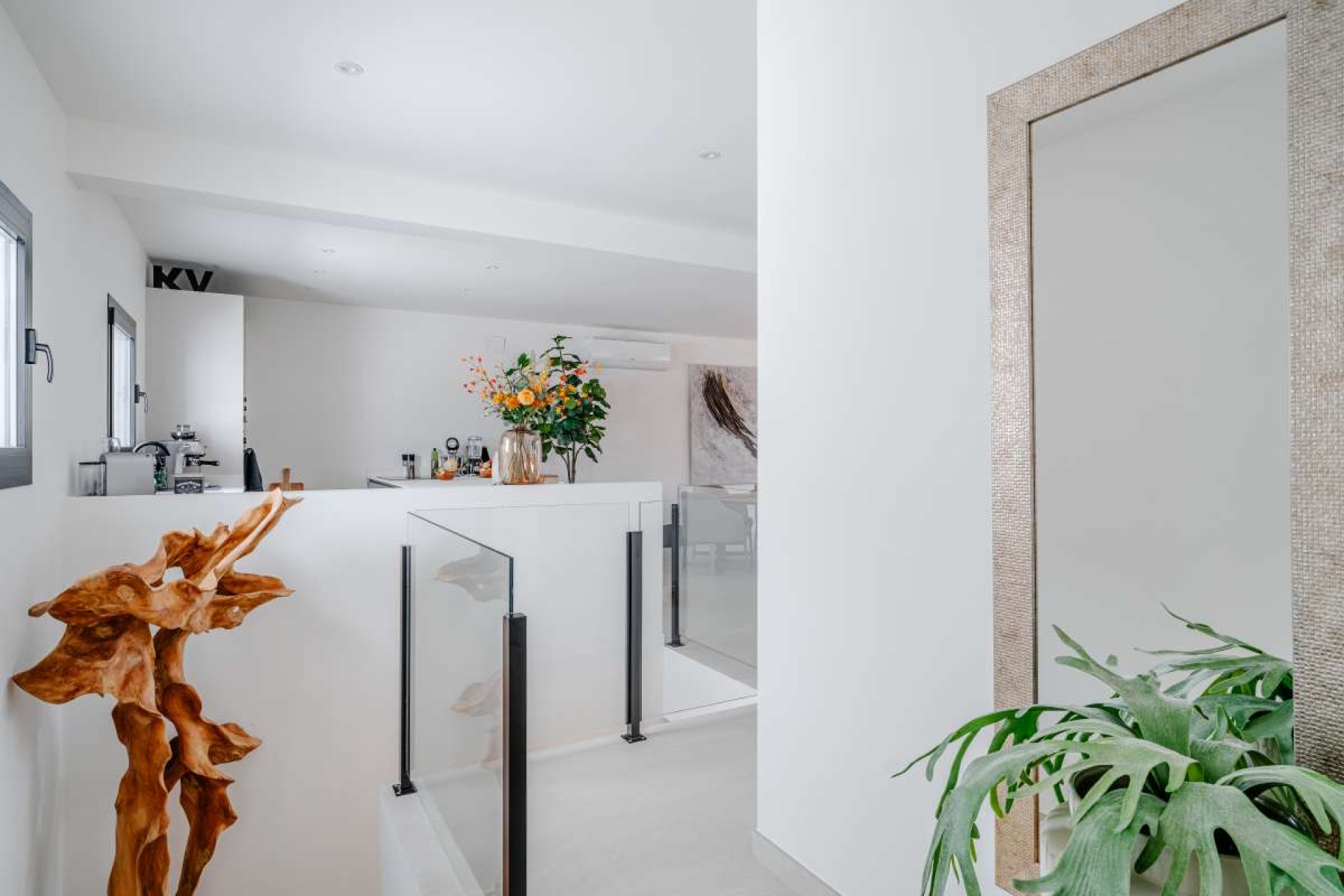 Resale - Villa - Benissa