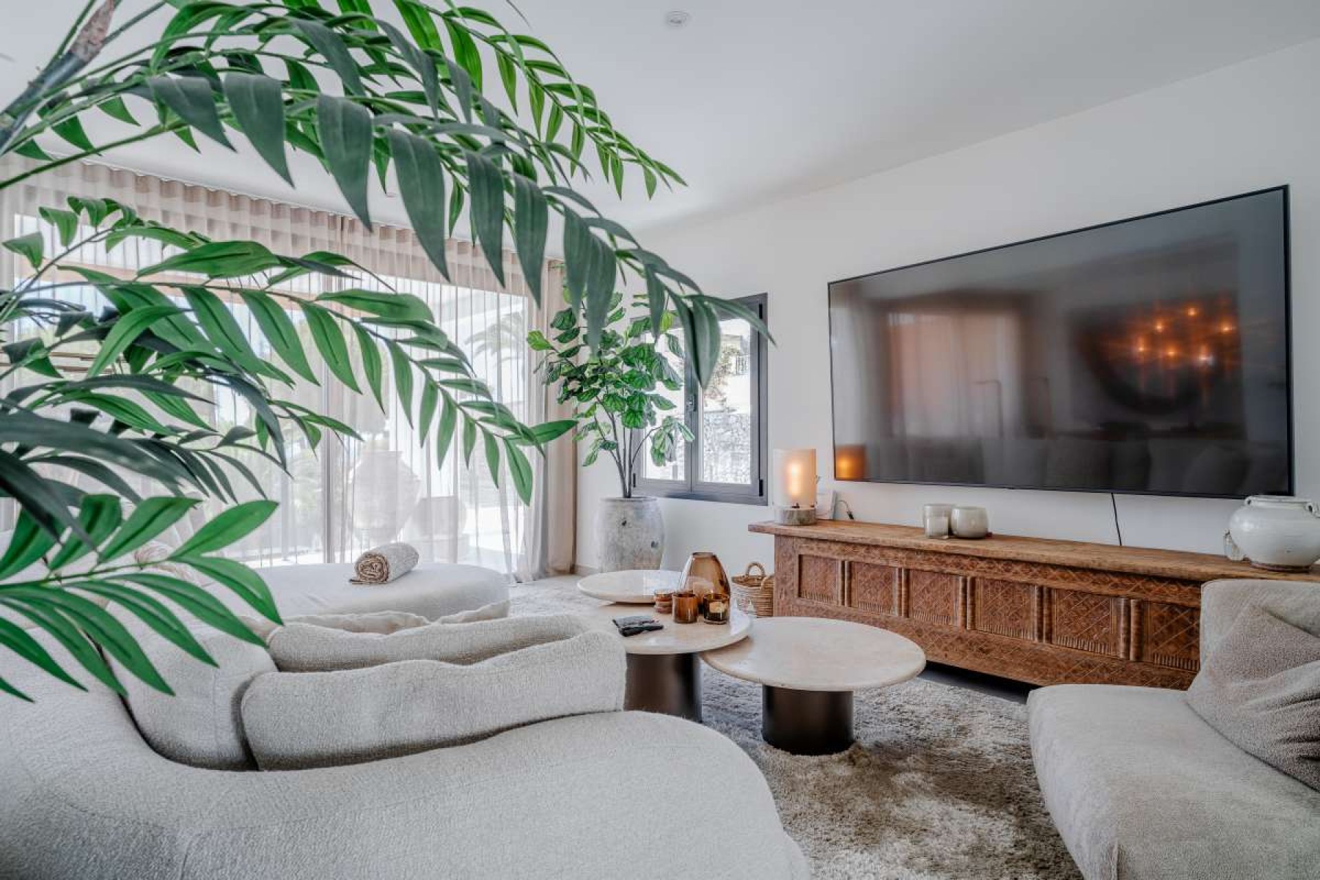 Resale - Villa - Benissa