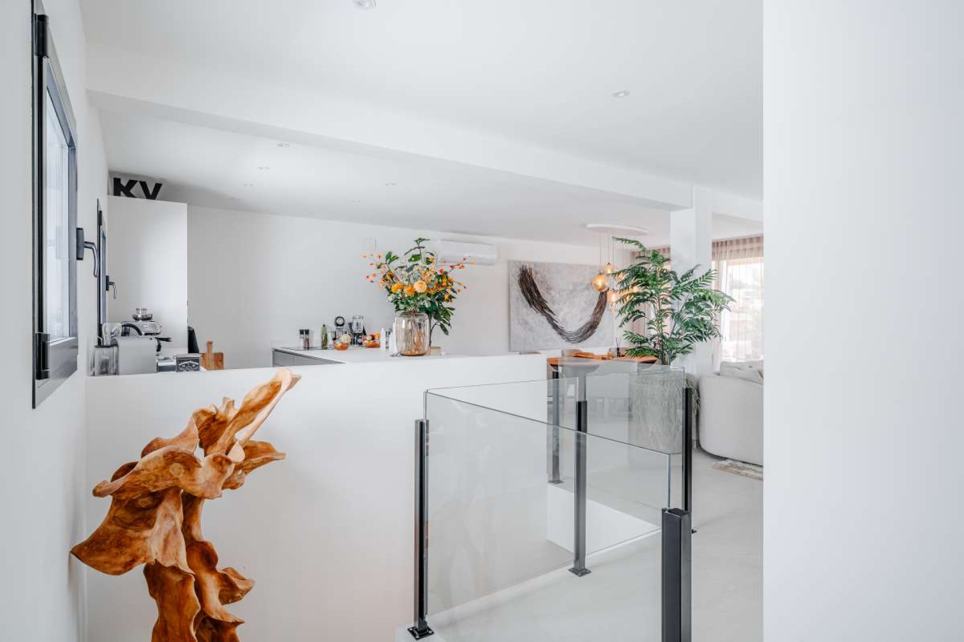 Resale - Villa - Benissa
