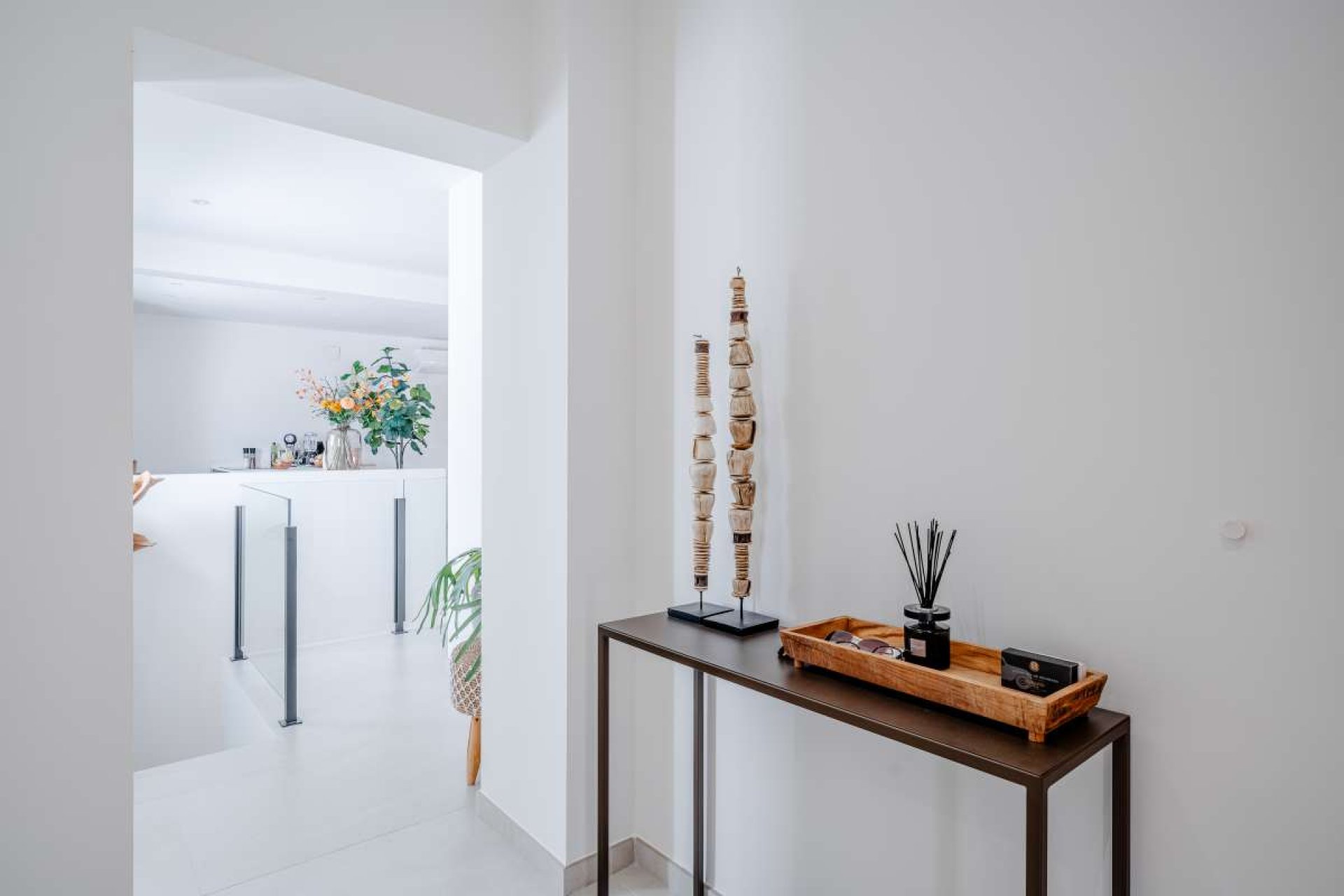 Resale - Villa - Benissa