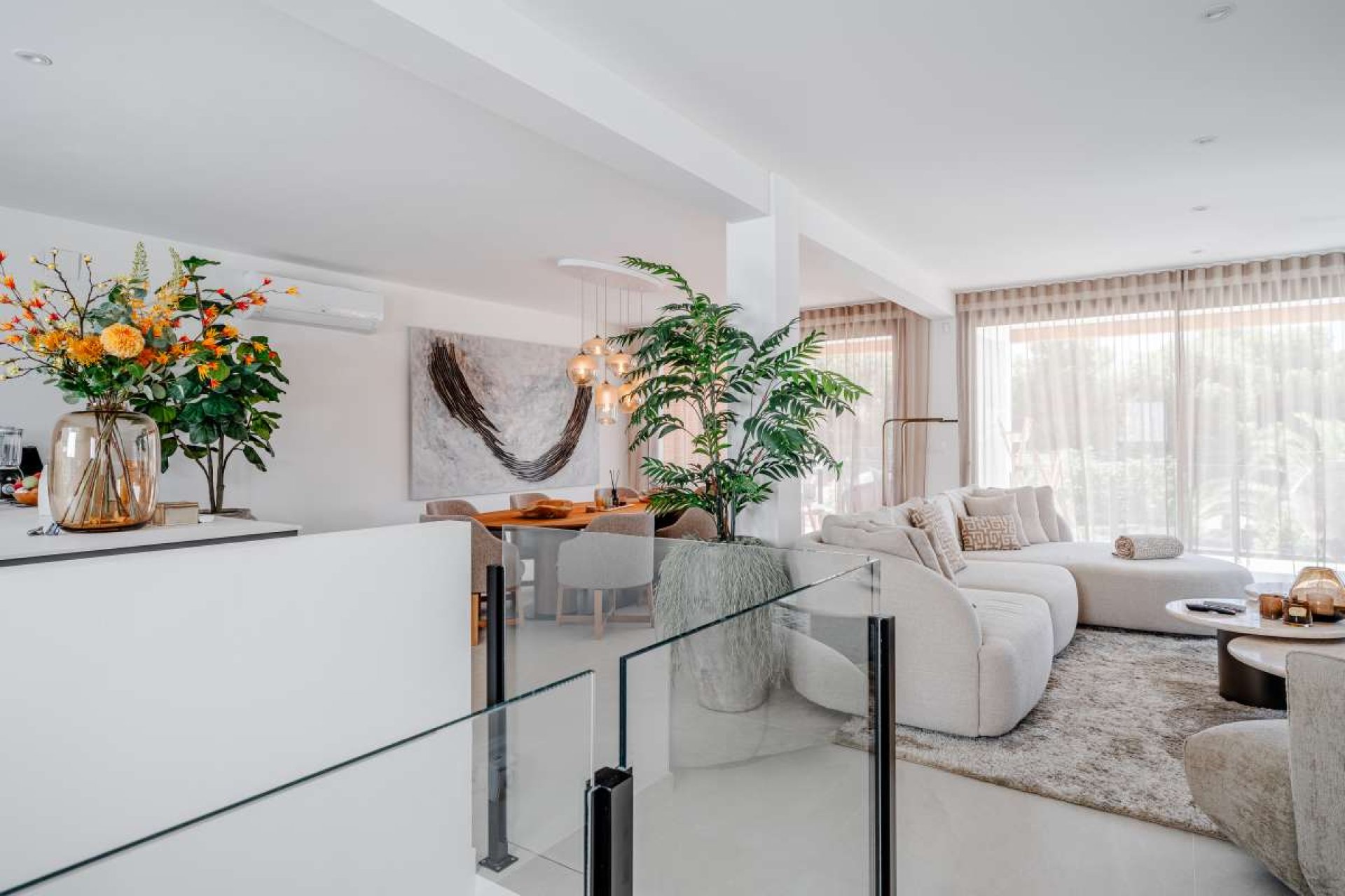 Resale - Villa - Benissa