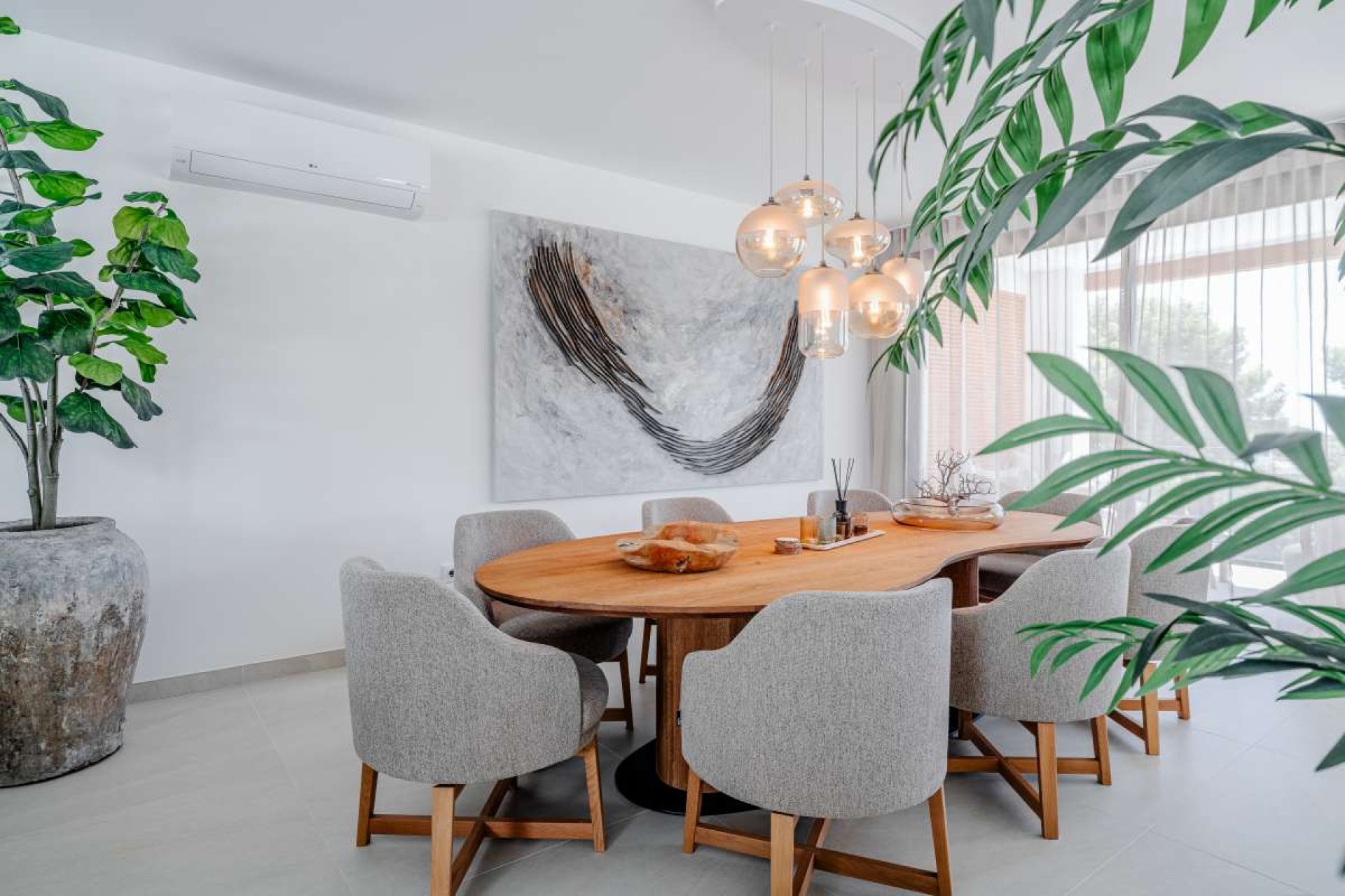 Resale - Villa - Benissa
