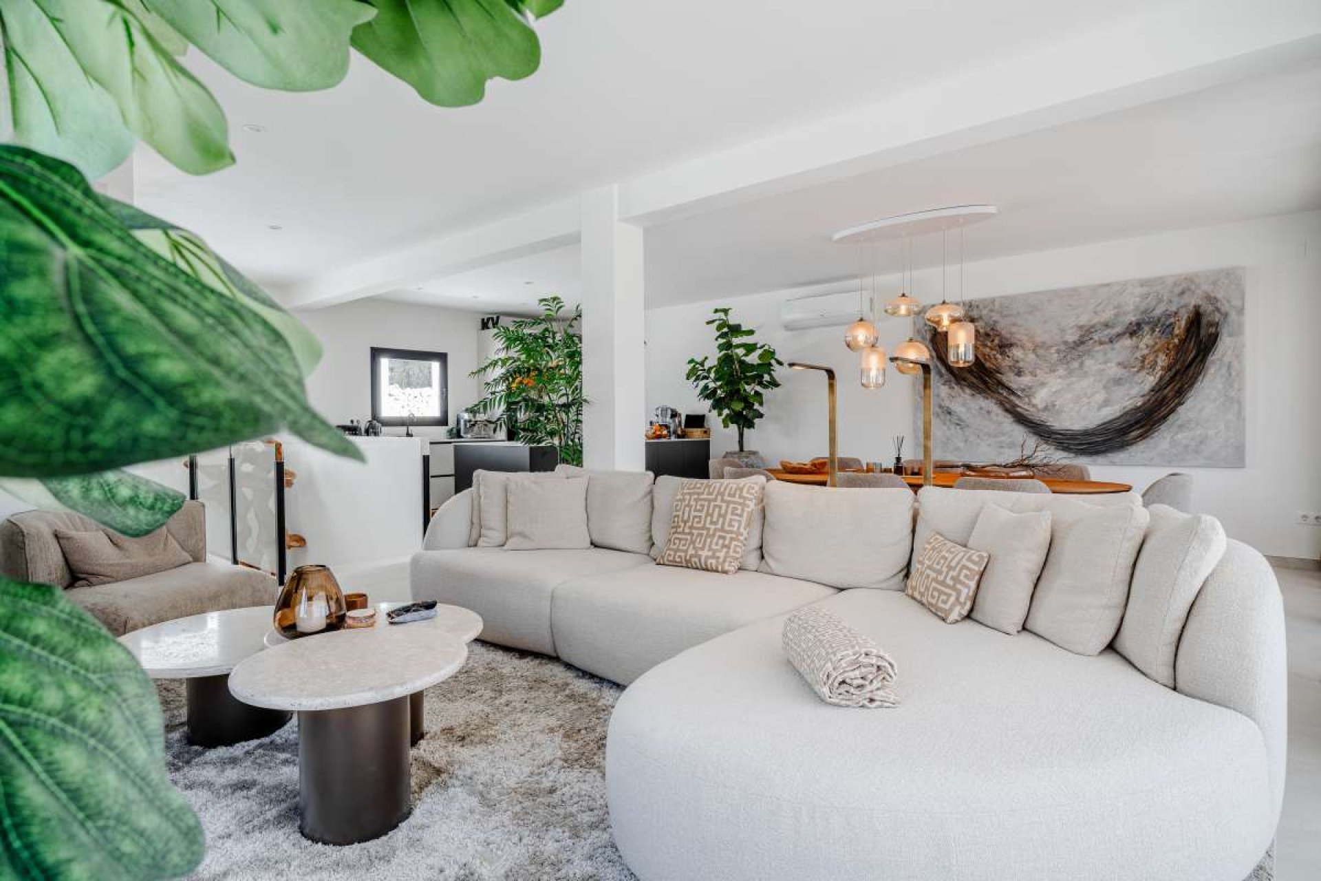 Resale - Villa - Benissa