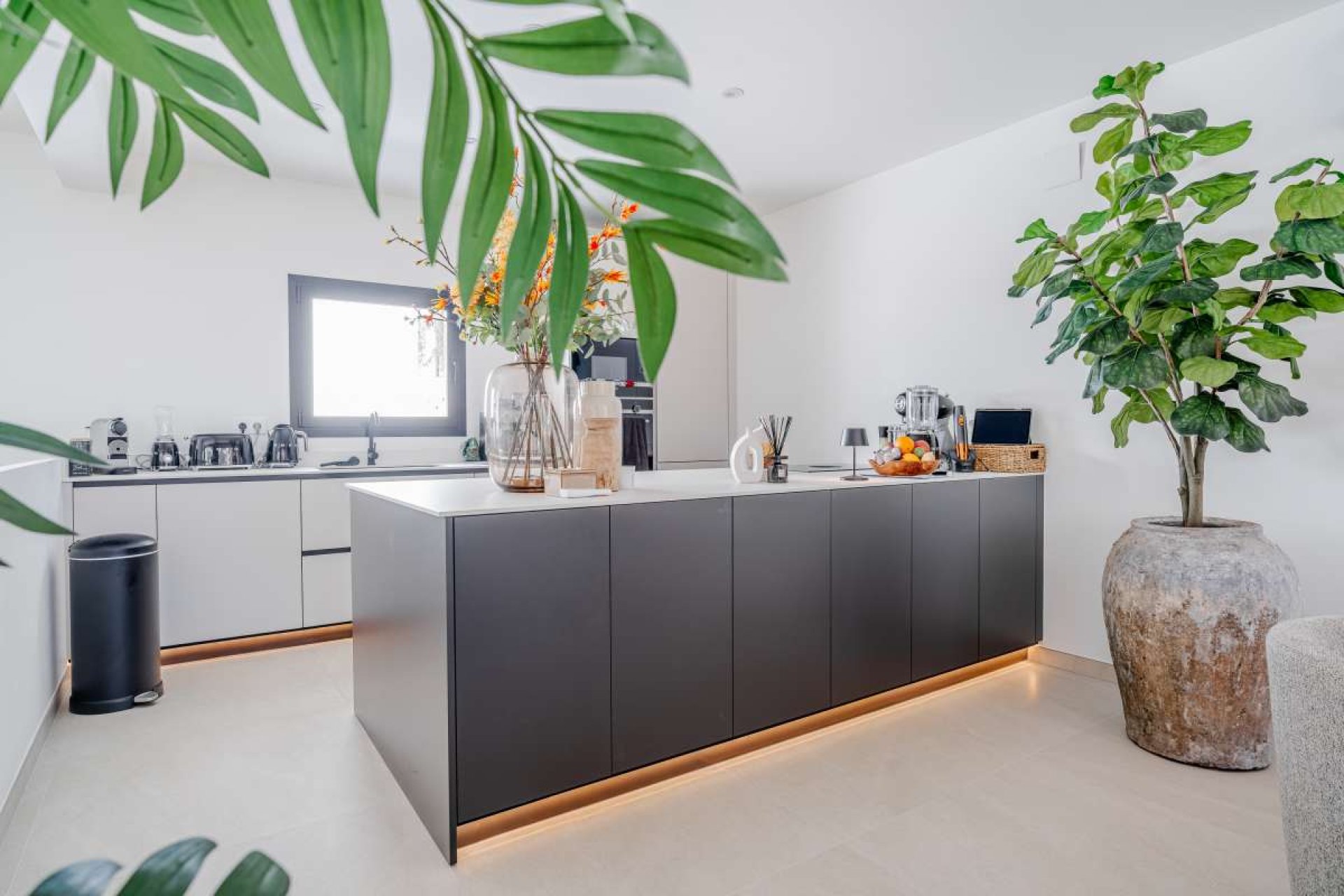 Resale - Villa - Benissa