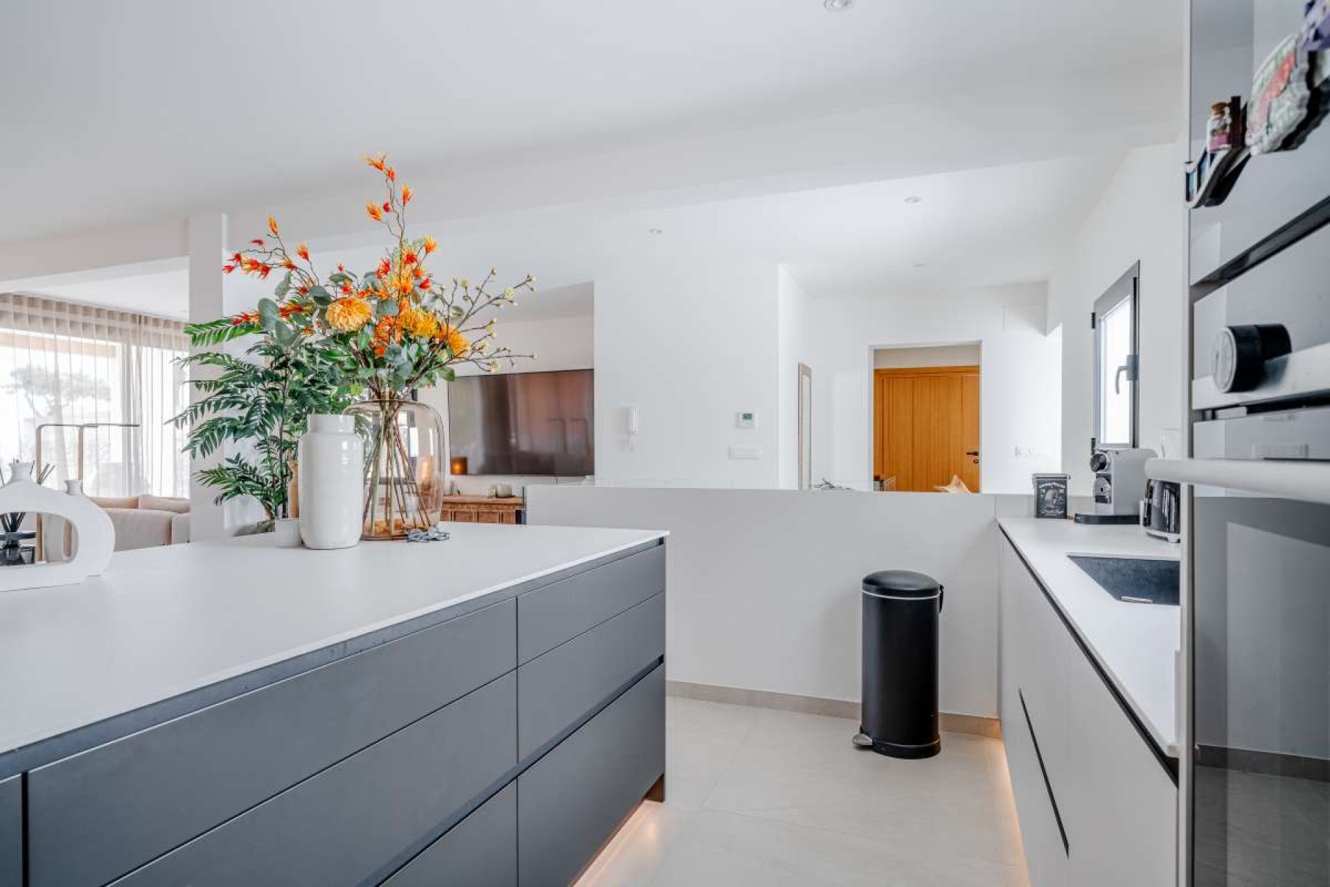 Resale - Villa - Benissa