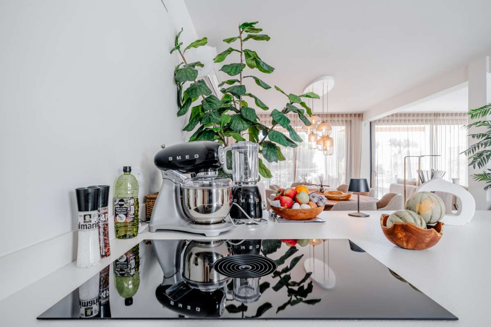 Resale - Villa - Benissa