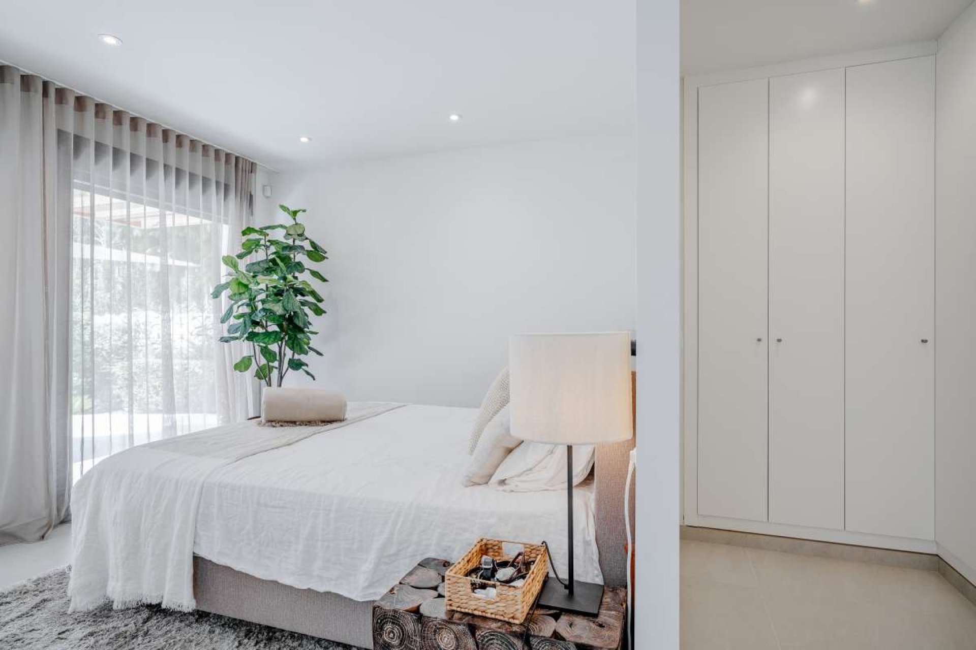 Resale - Villa - Benissa