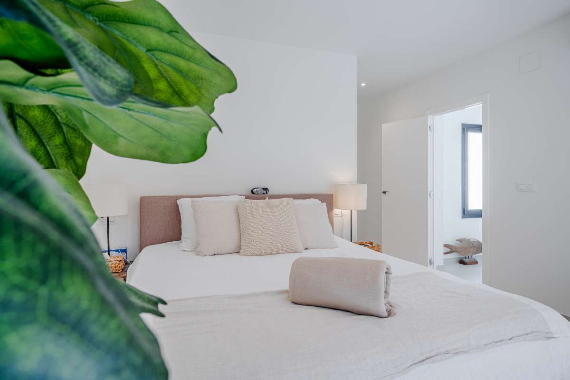 Resale - Villa - Benissa