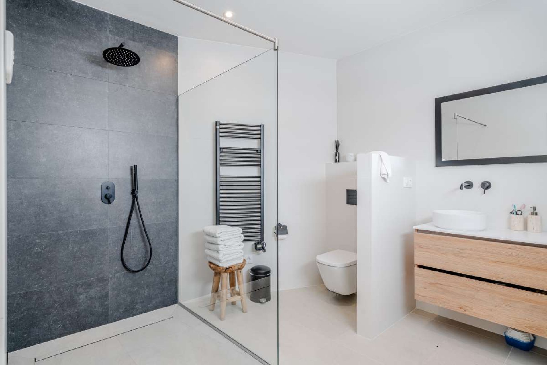 Resale - Villa - Benissa