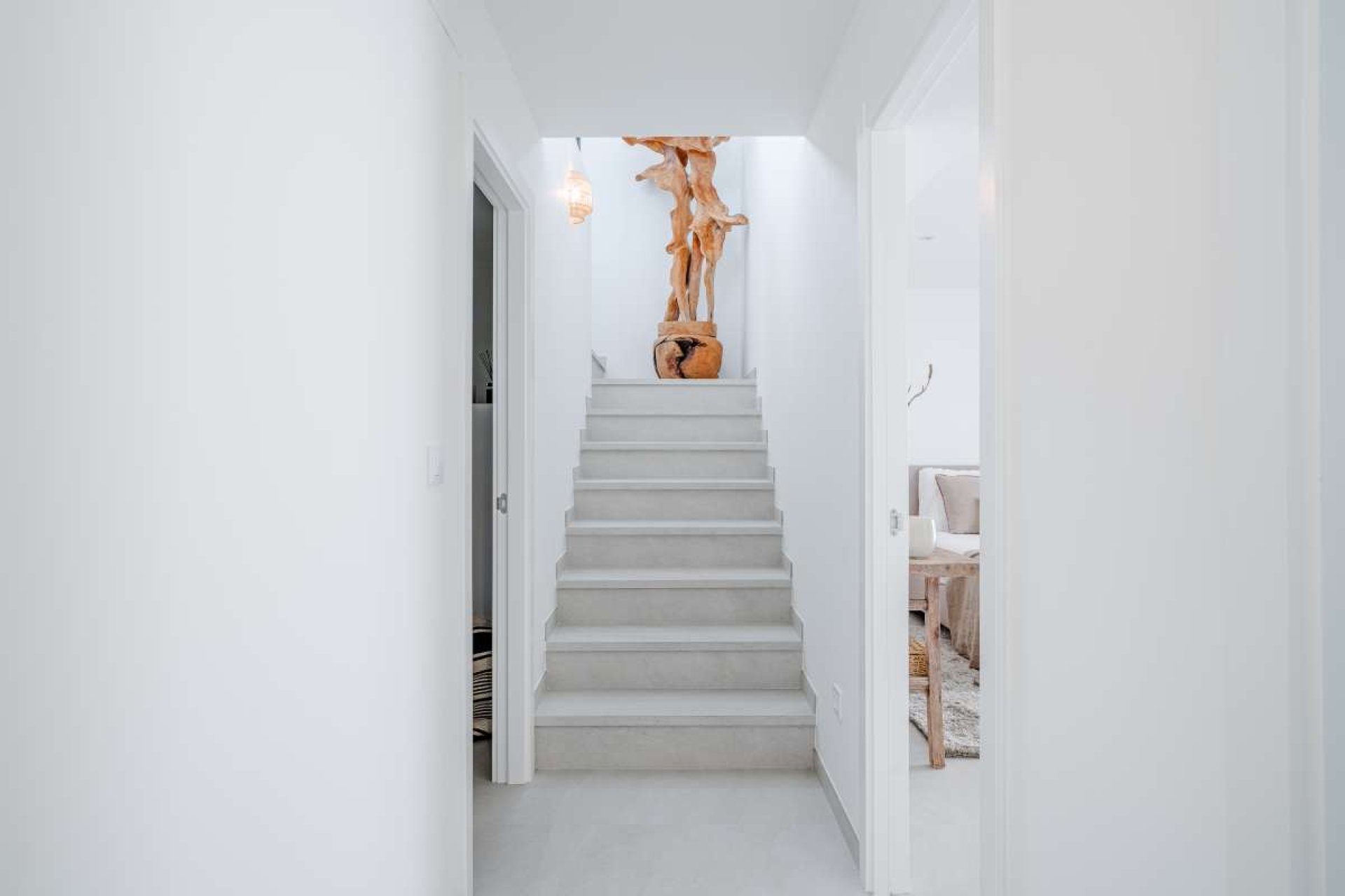 Resale - Villa - Benissa