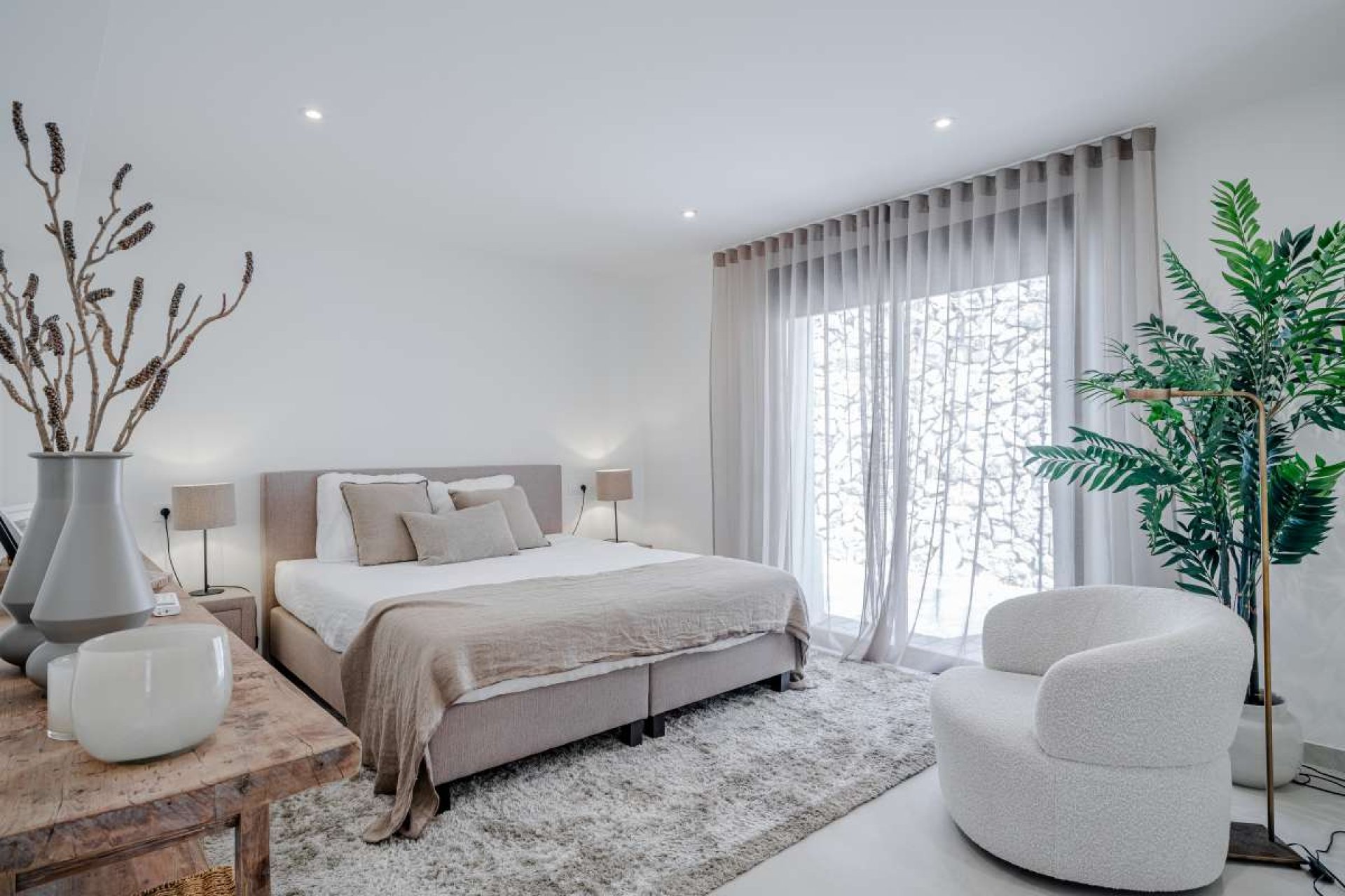 Resale - Villa - Benissa