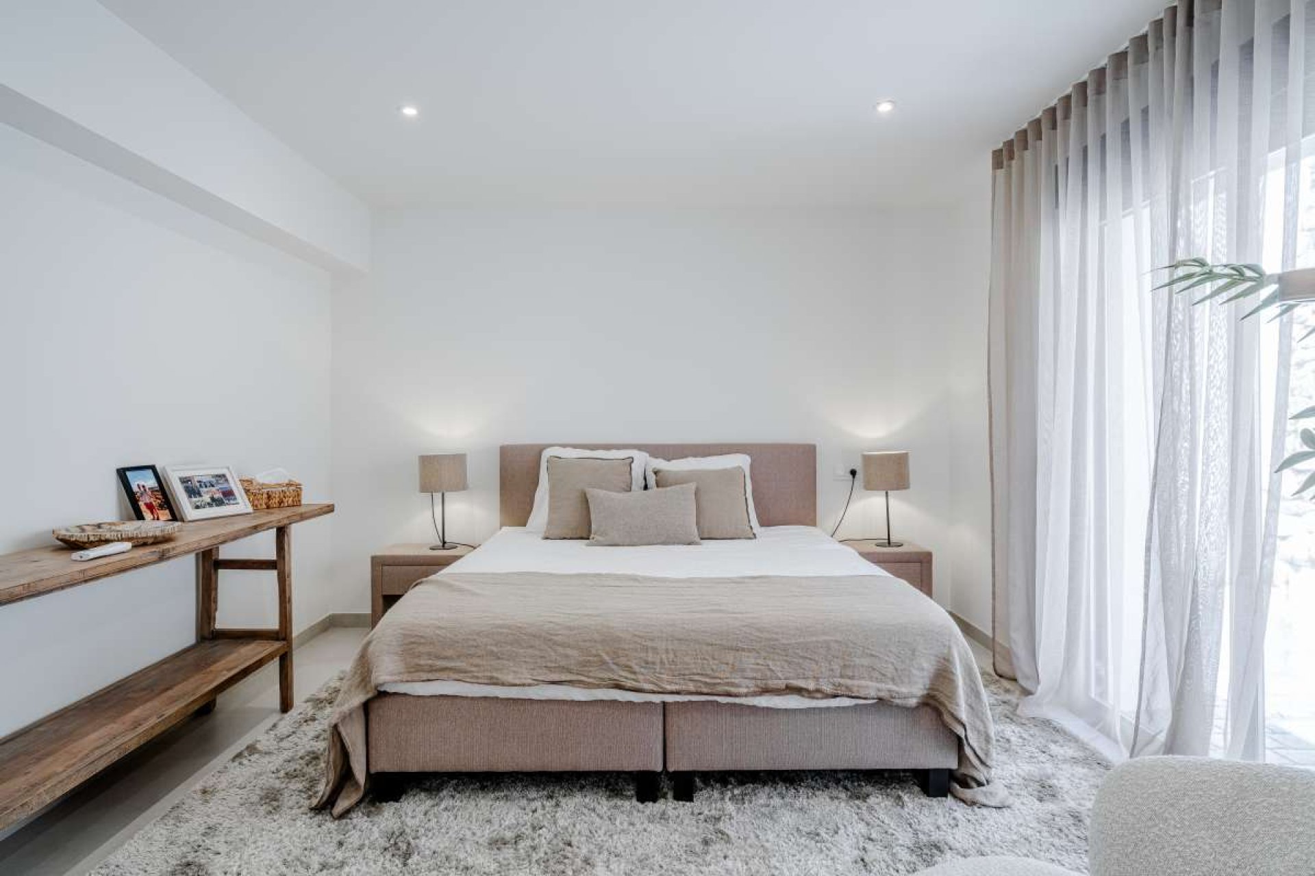 Resale - Villa - Benissa