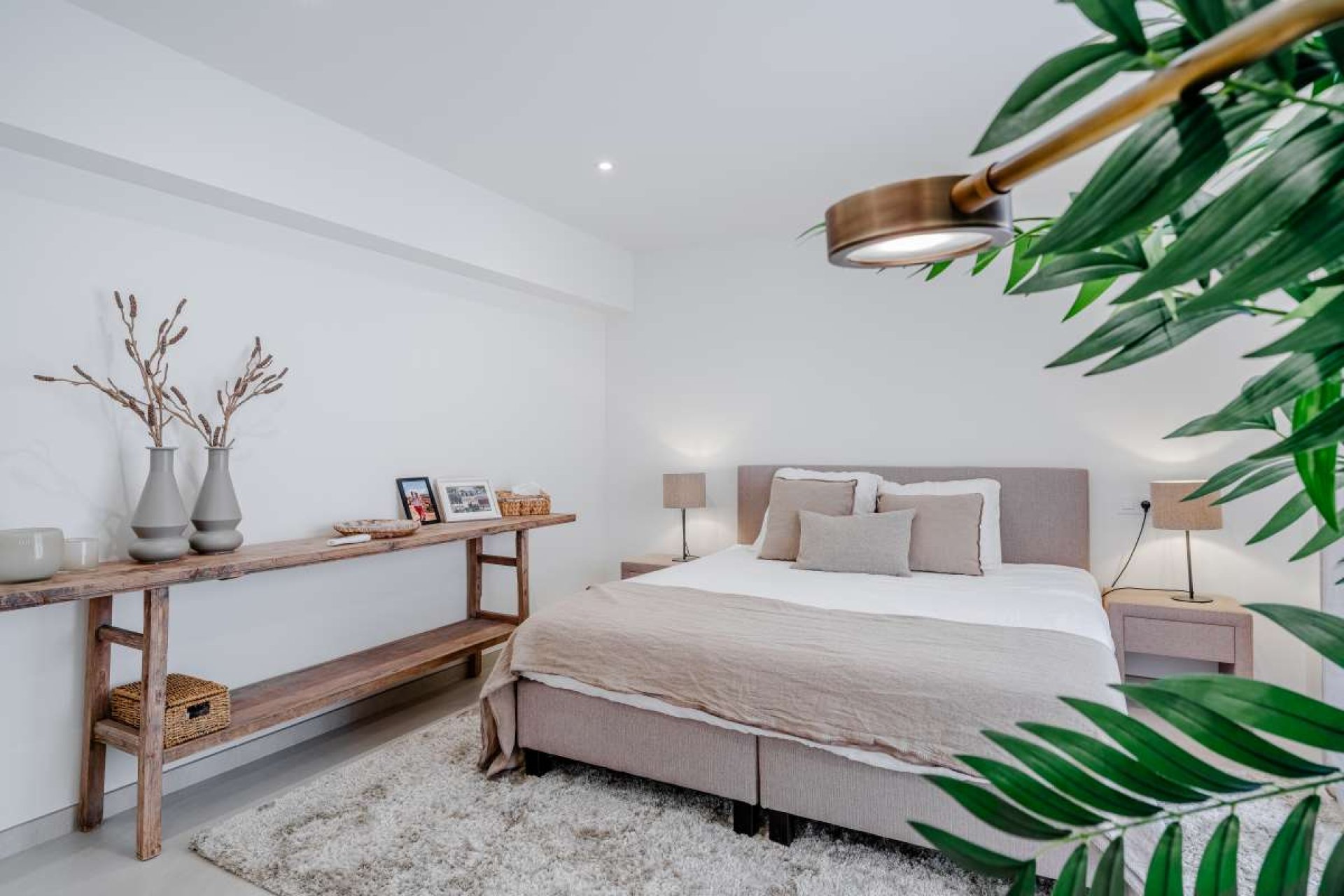 Resale - Villa - Benissa