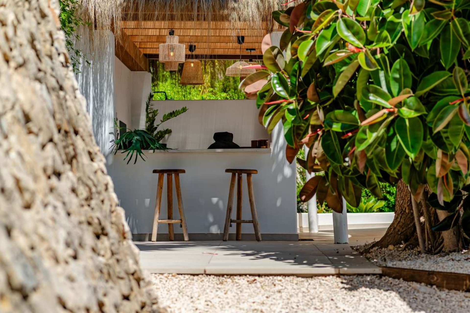 Resale - Villa - Benissa