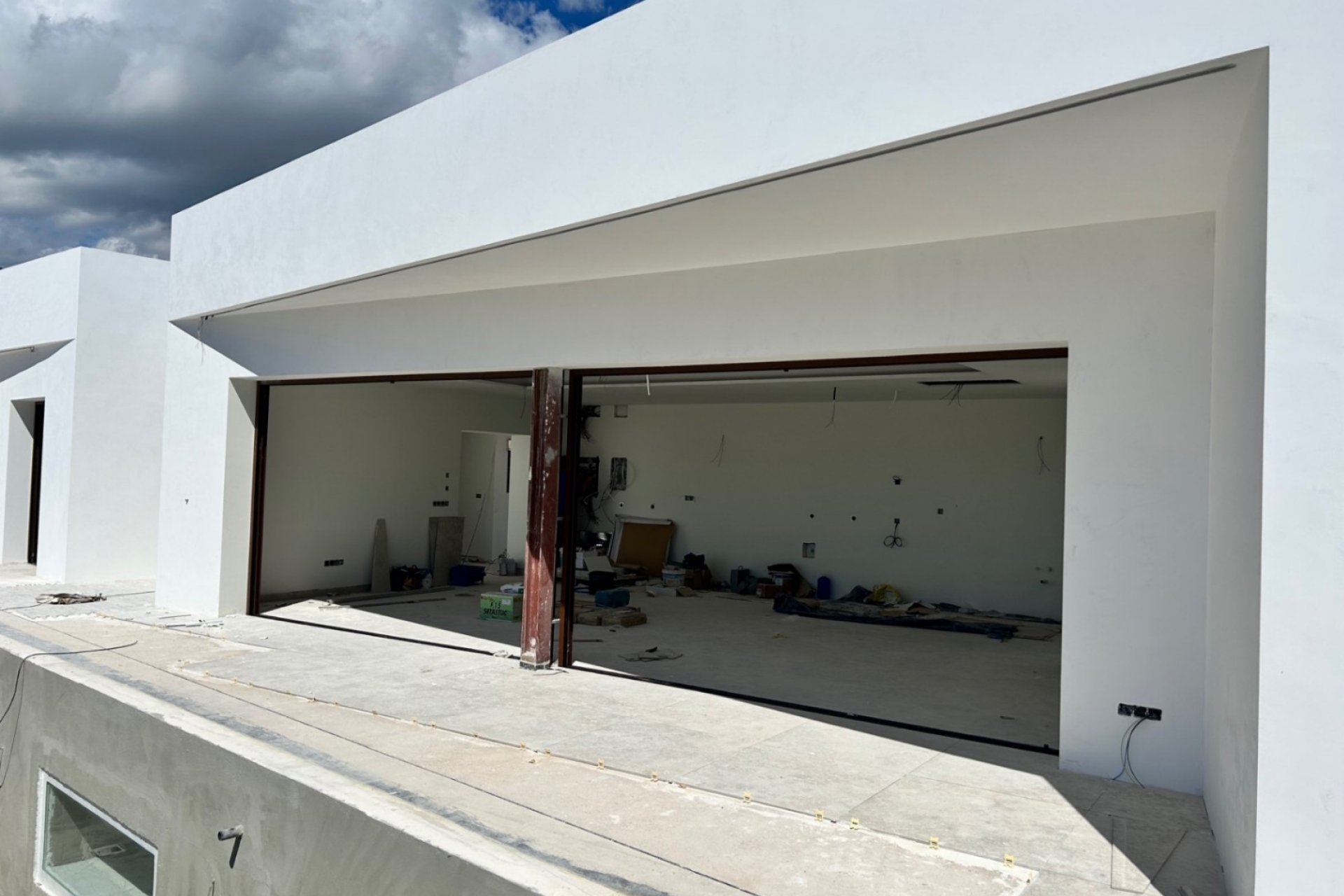 Resale - Villa - Benissa