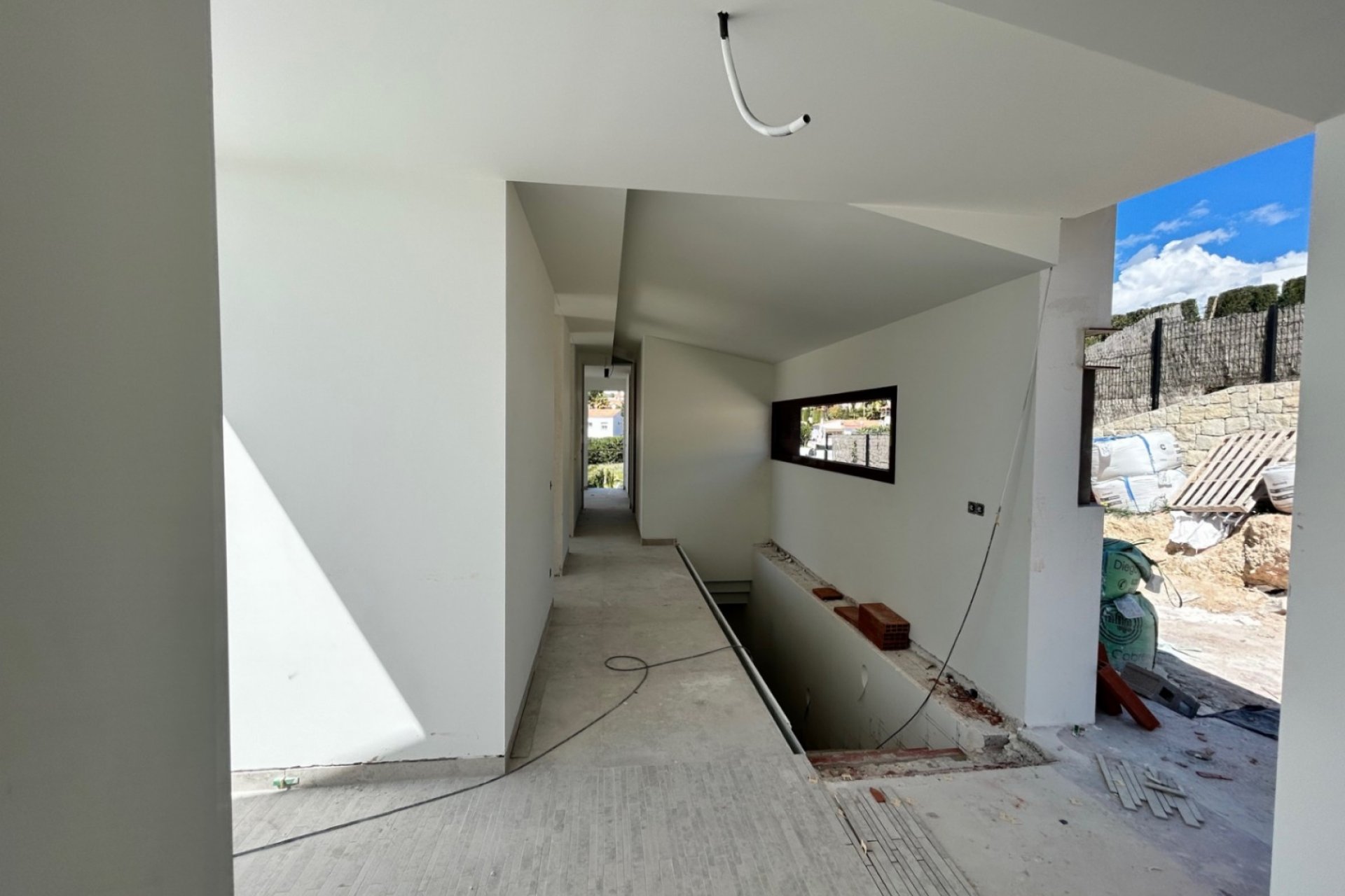 Resale - Villa - Benissa