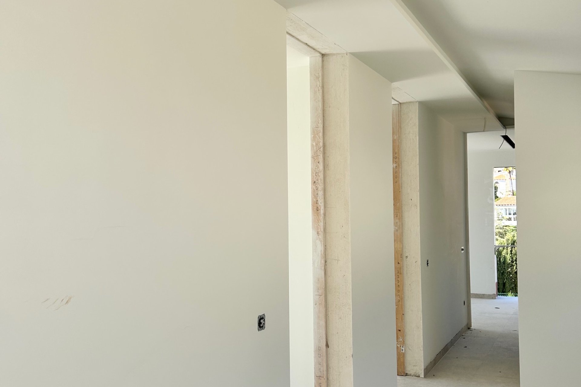 Resale - Villa - Benissa