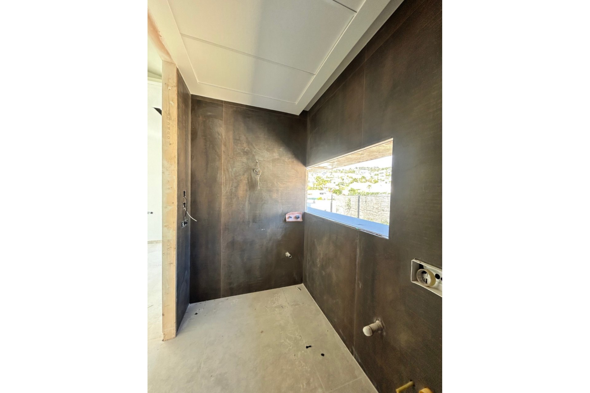 Resale - Villa - Benissa