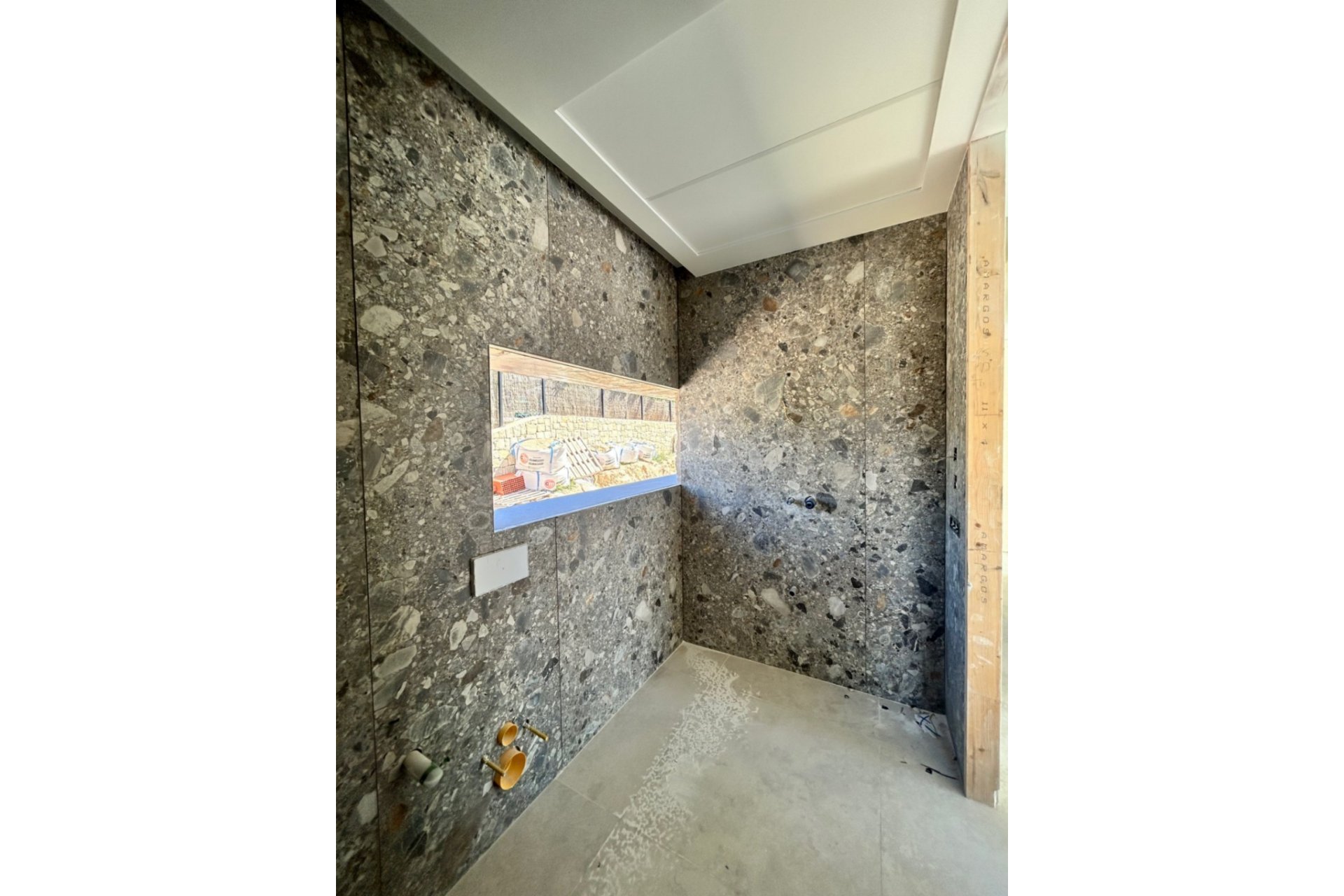 Resale - Villa - Benissa