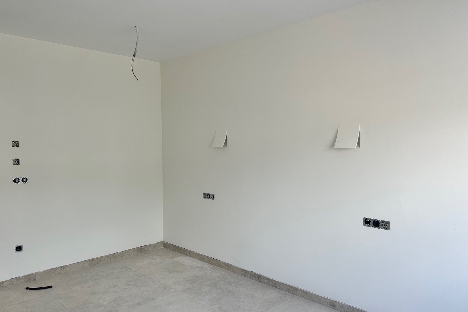 Resale - Villa - Benissa