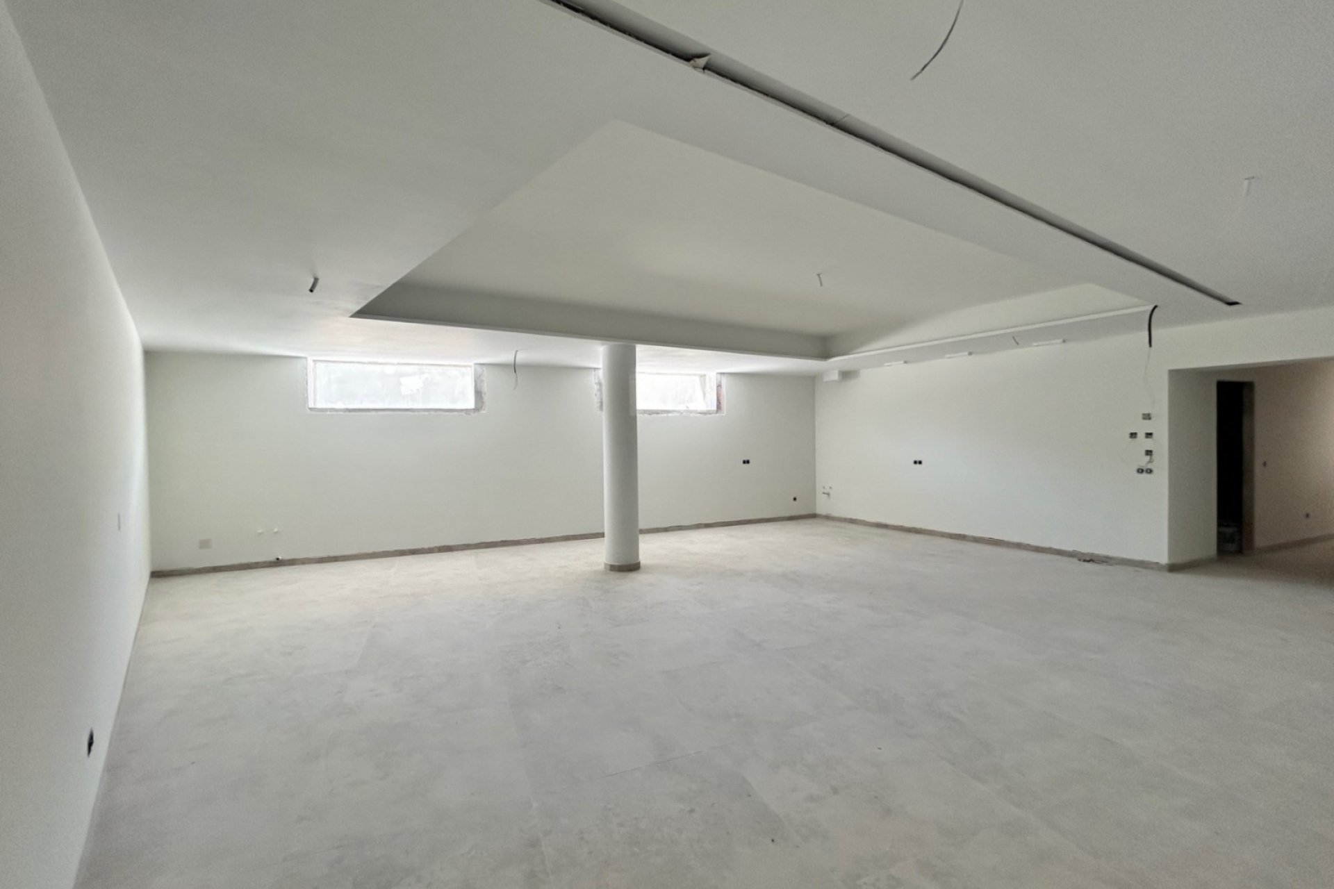 Resale - Villa - Benissa