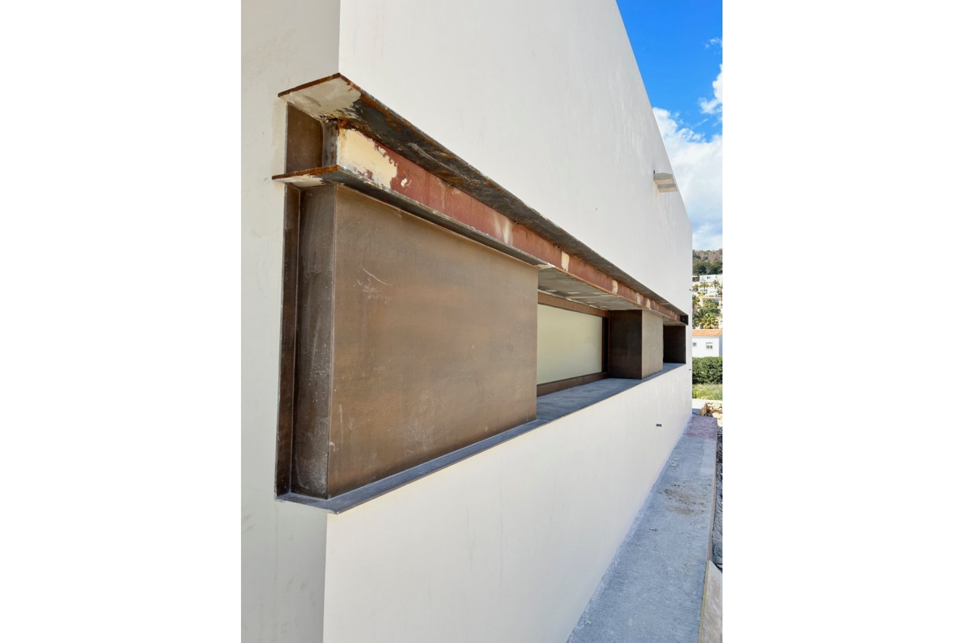 Resale - Villa - Benissa